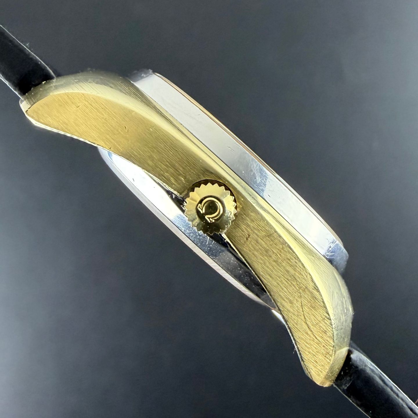 Omega Seamaster Cosmic 166.133 - (5/8)