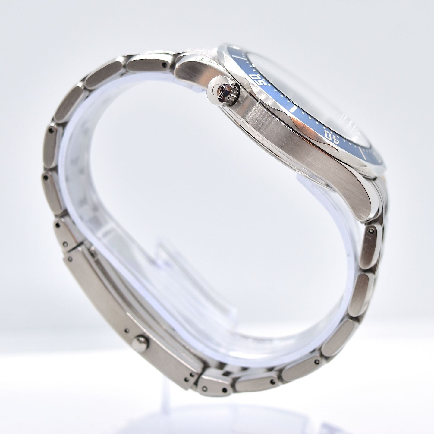 Omega Seamaster 2541.80 - (5/8)