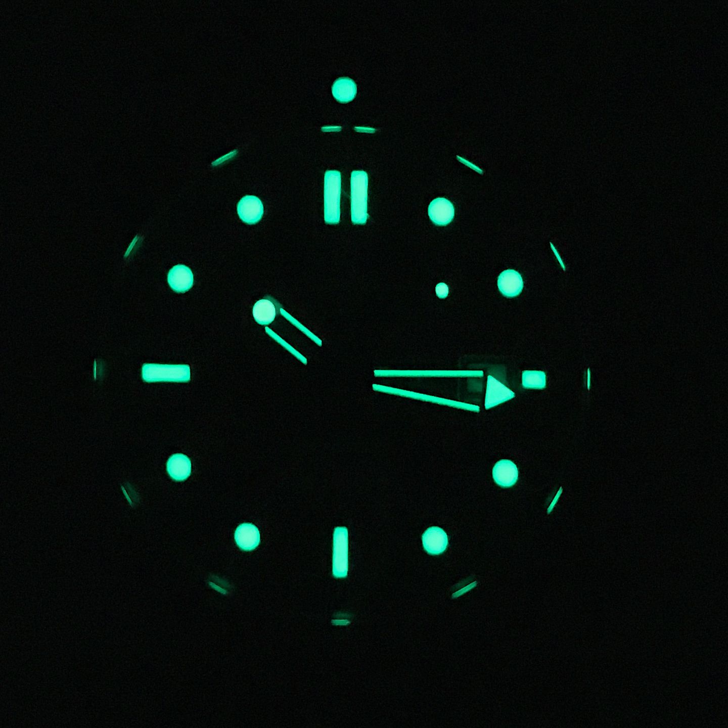 Omega Seamaster 2541.80 - (7/8)