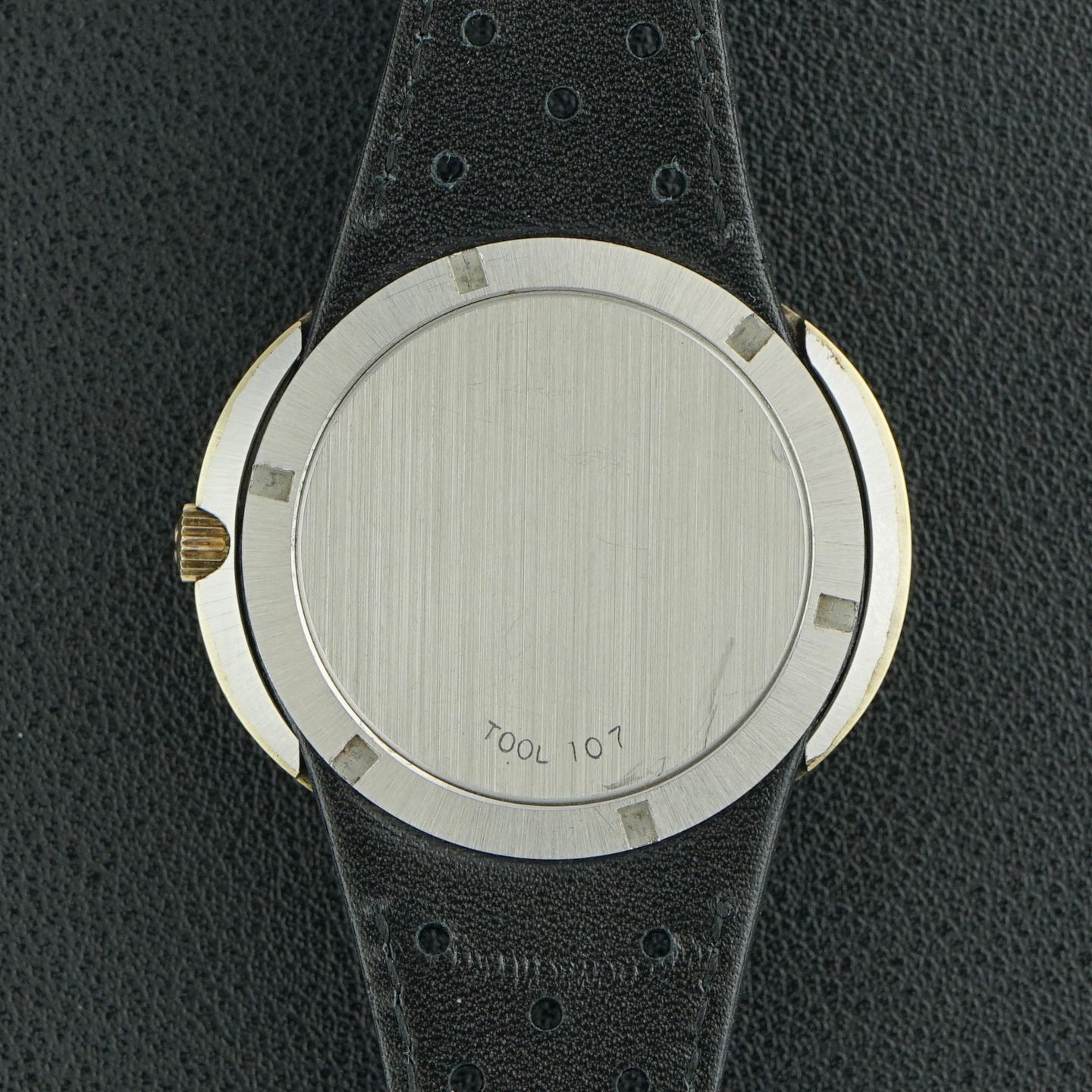 Omega Genève 166.039 - (3/8)