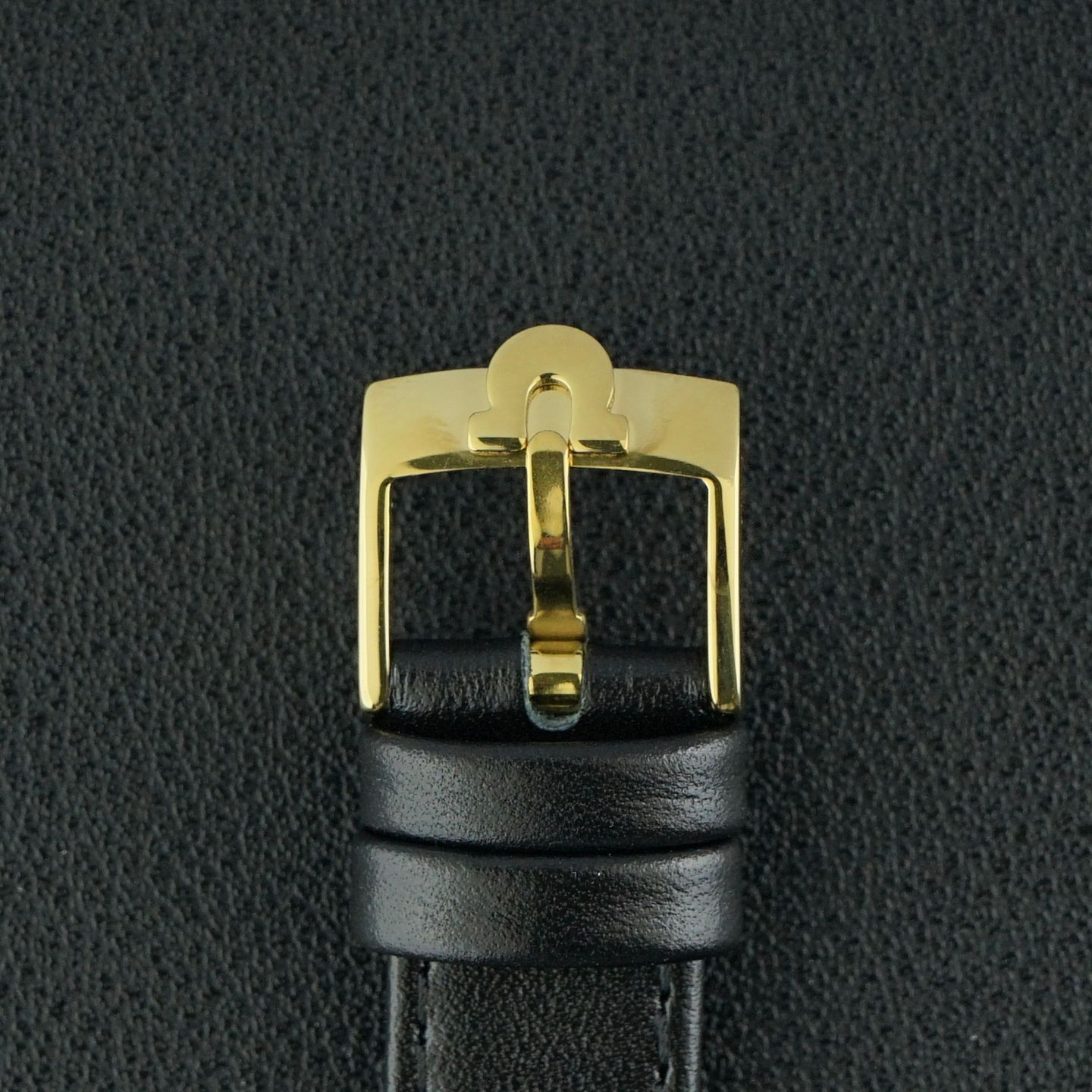 Omega Genève 166.039 - (7/8)