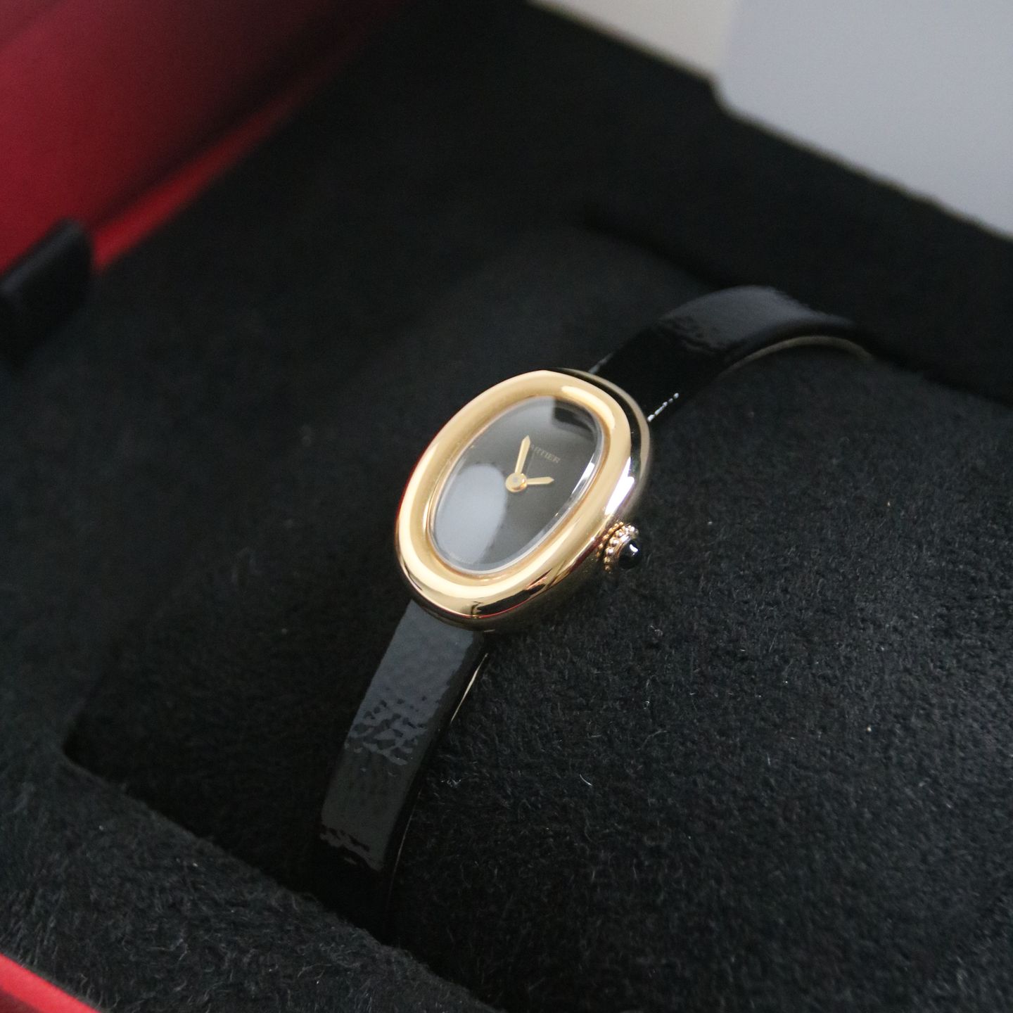 Cartier Baignoire WGBA0040 - (1/6)