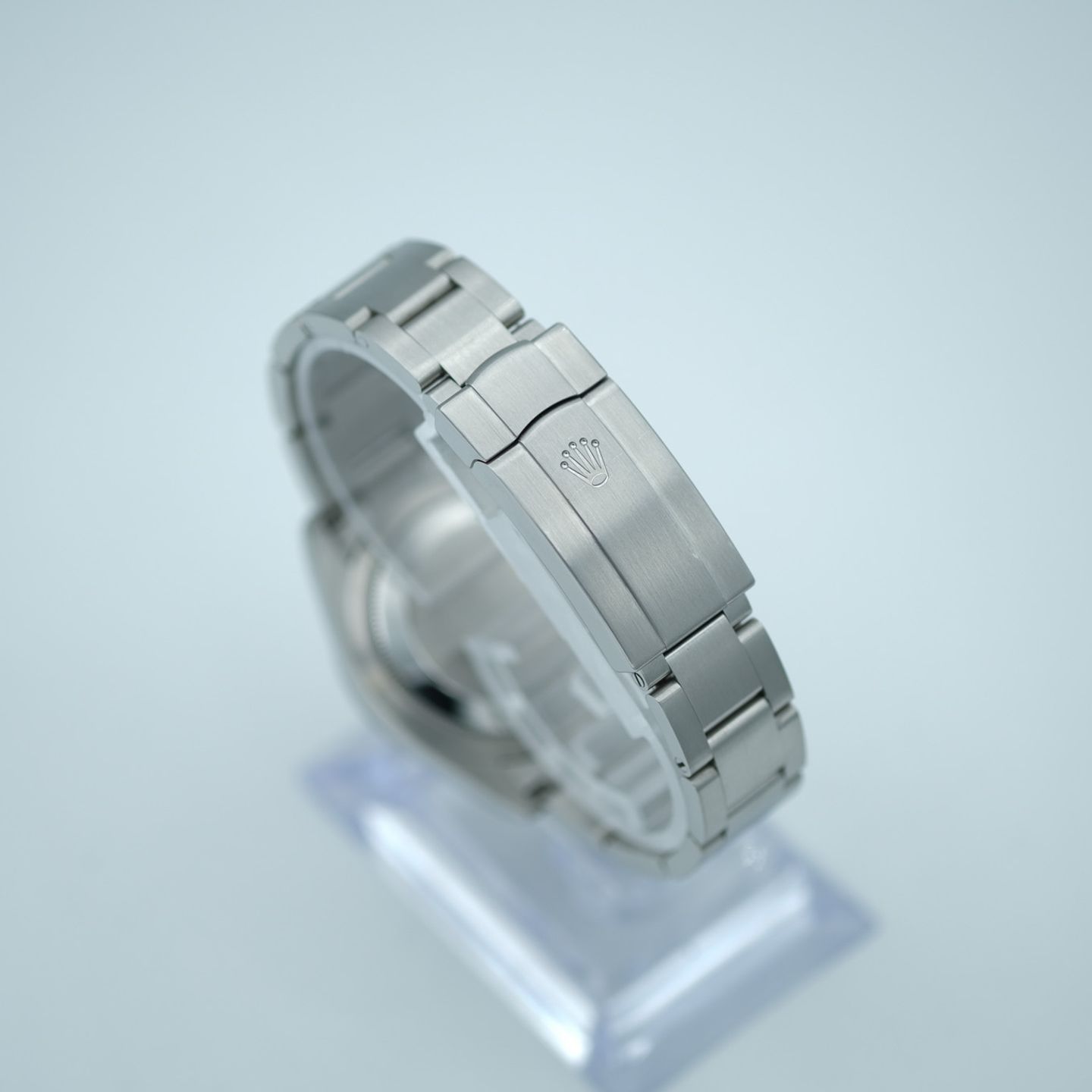 Rolex Oyster Perpetual 34 124200 - (8/8)