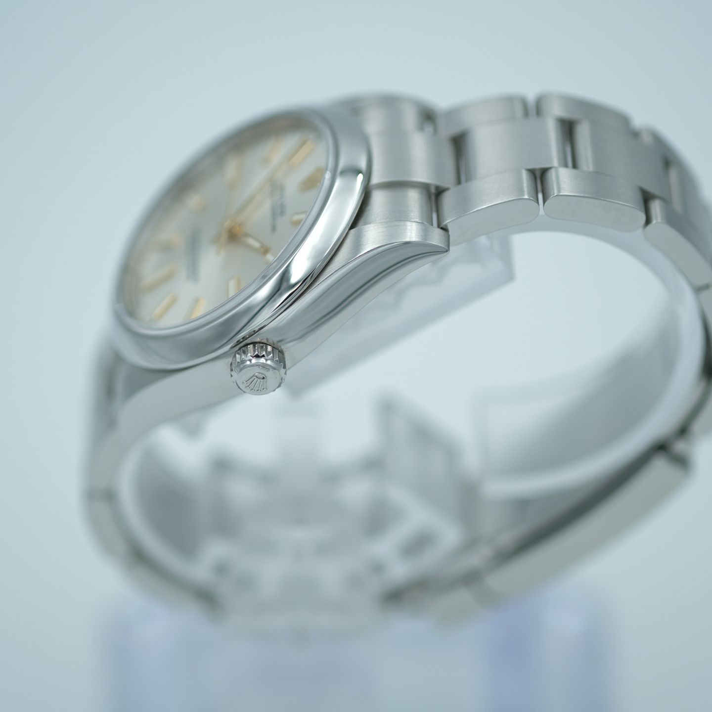 Rolex Oyster Perpetual 34 124200 - (5/8)