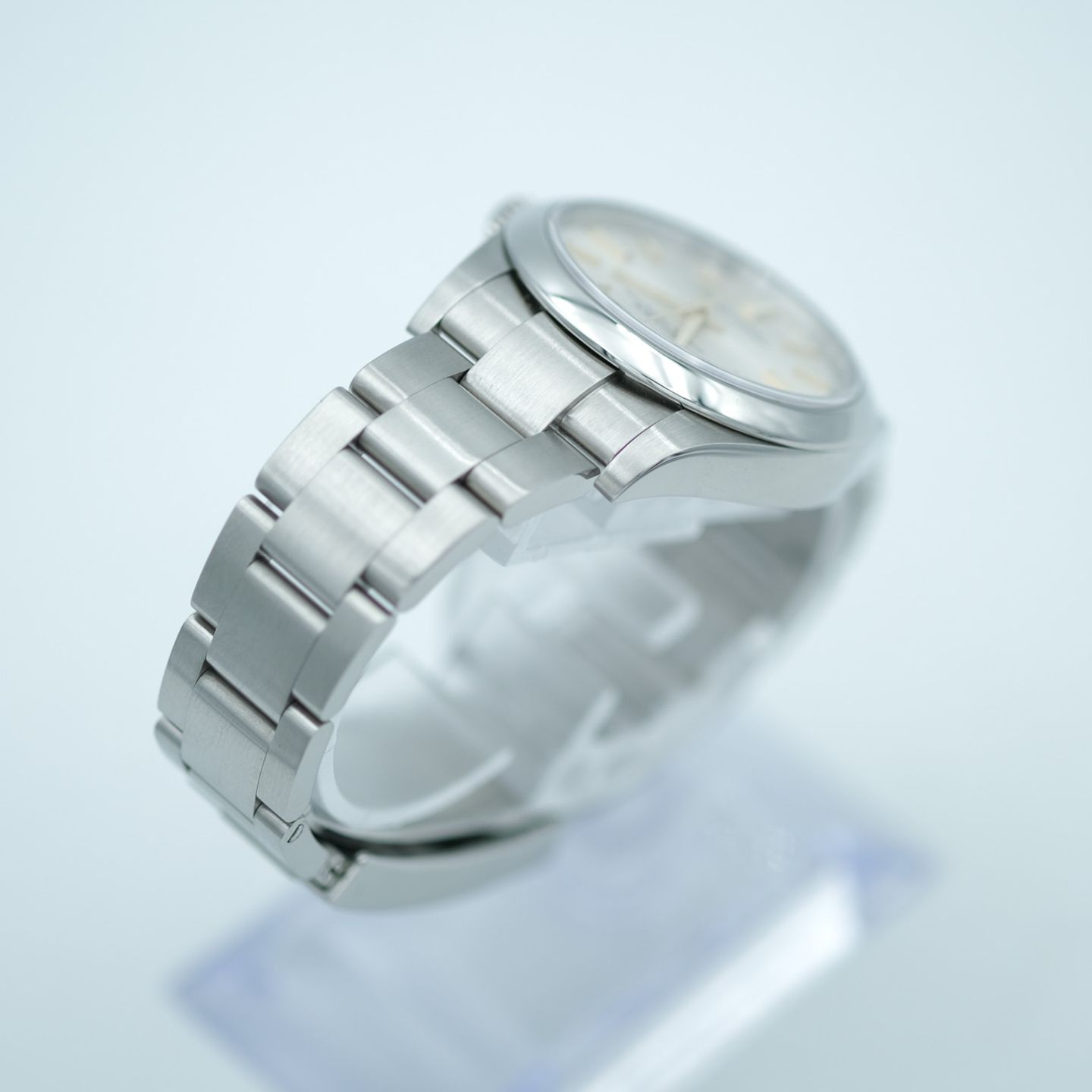 Rolex Oyster Perpetual 34 124200 - (7/8)