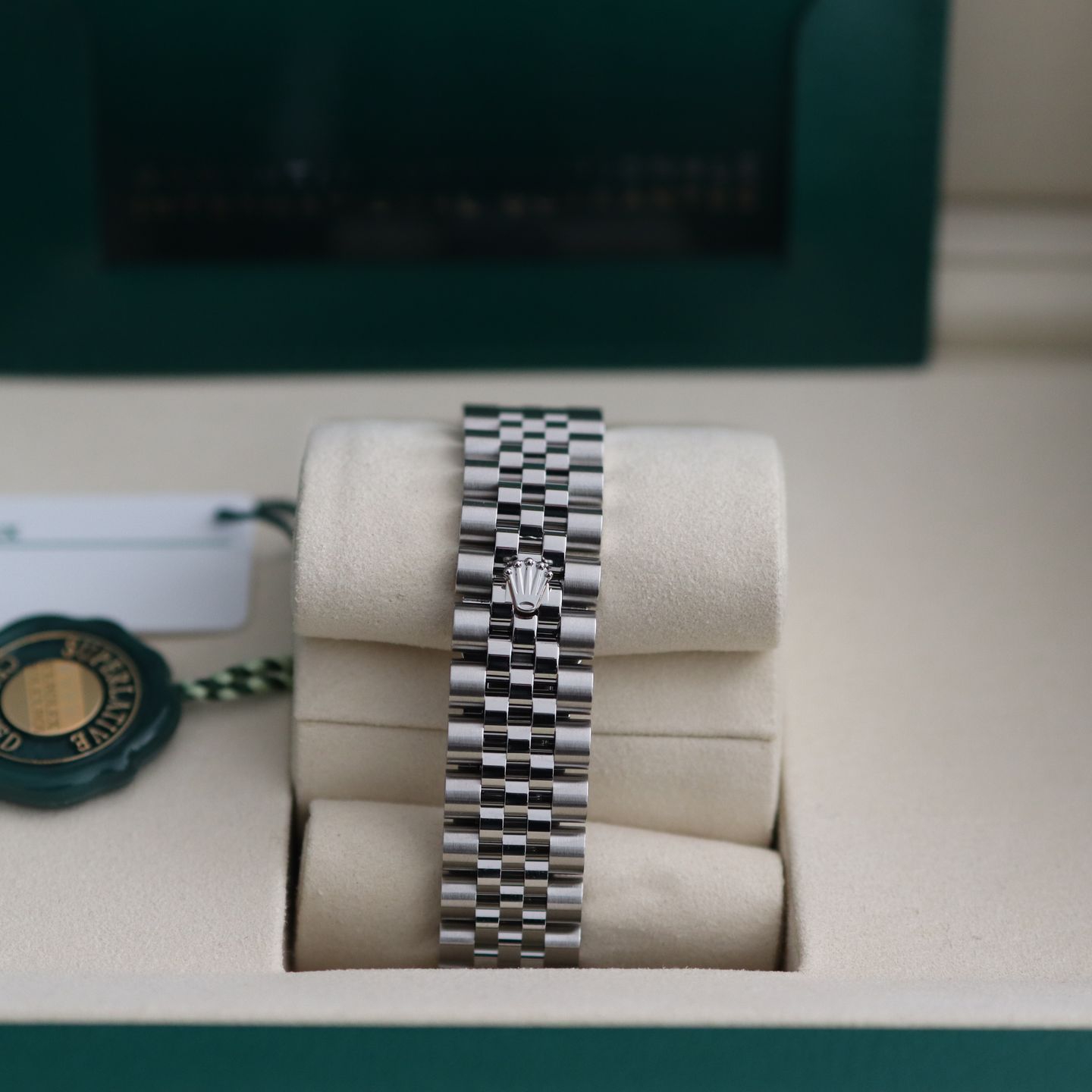 Rolex Datejust 31 278274 - (6/8)