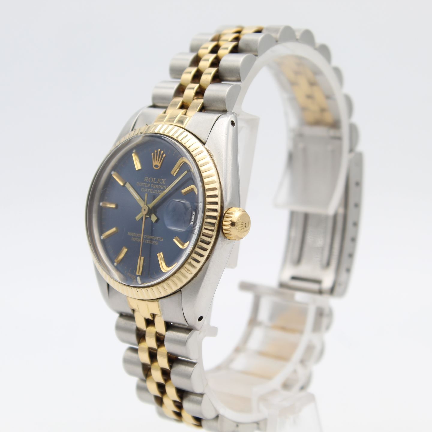 Rolex Datejust 31 6827 - (3/8)