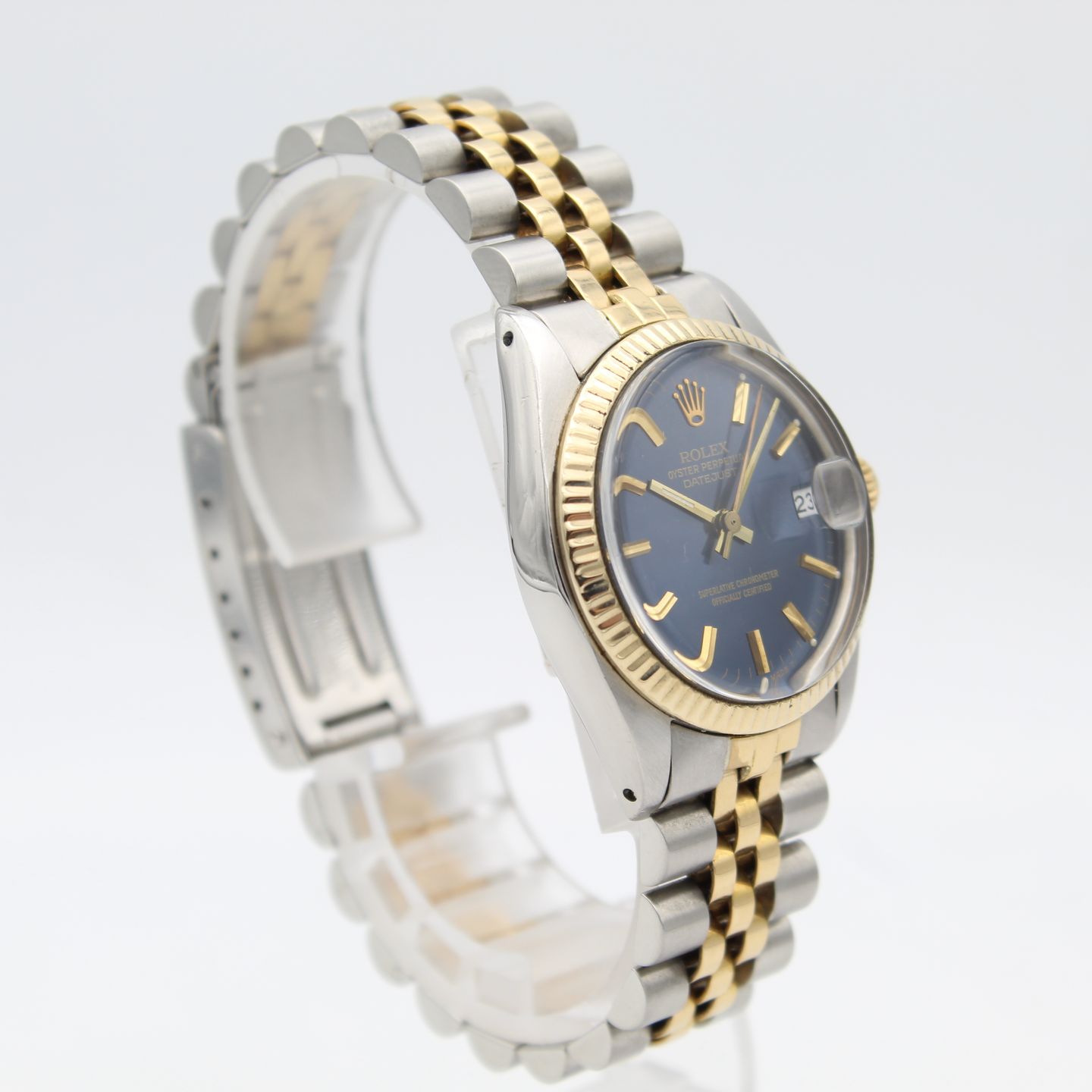 Rolex Datejust 31 6827 - (2/8)