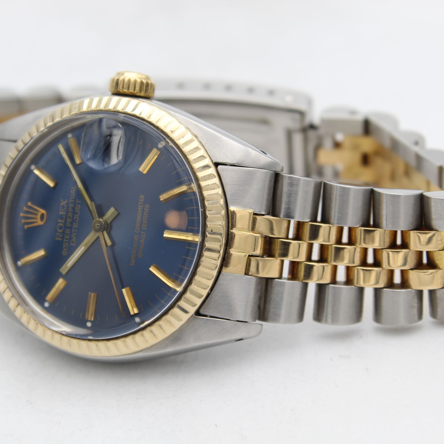 Rolex Datejust 31 6827 - (6/8)