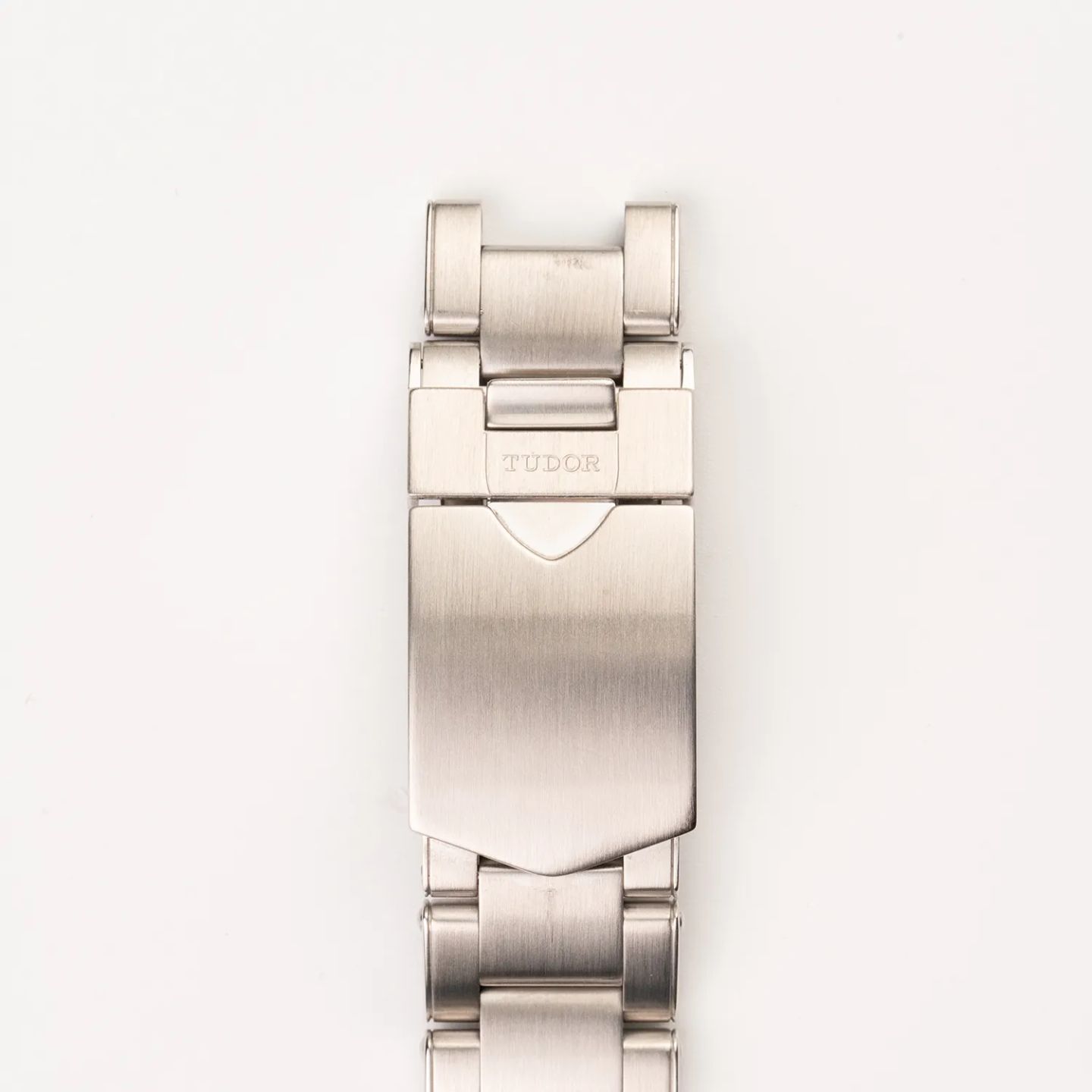 Tudor Black Bay Steel 79730 - (7/8)