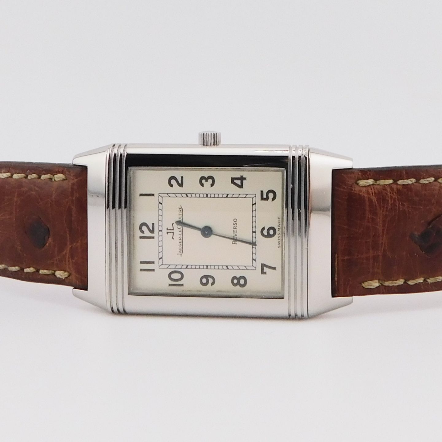 Jaeger-LeCoultre Reverso Classique 250.8.86 - (3/4)