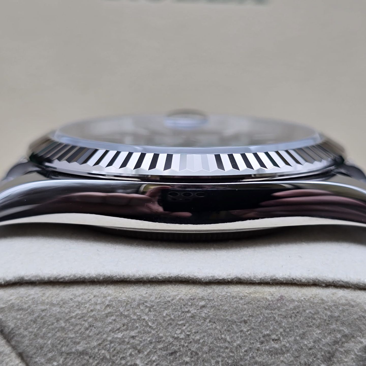 Rolex Datejust 41 126334 - (5/8)