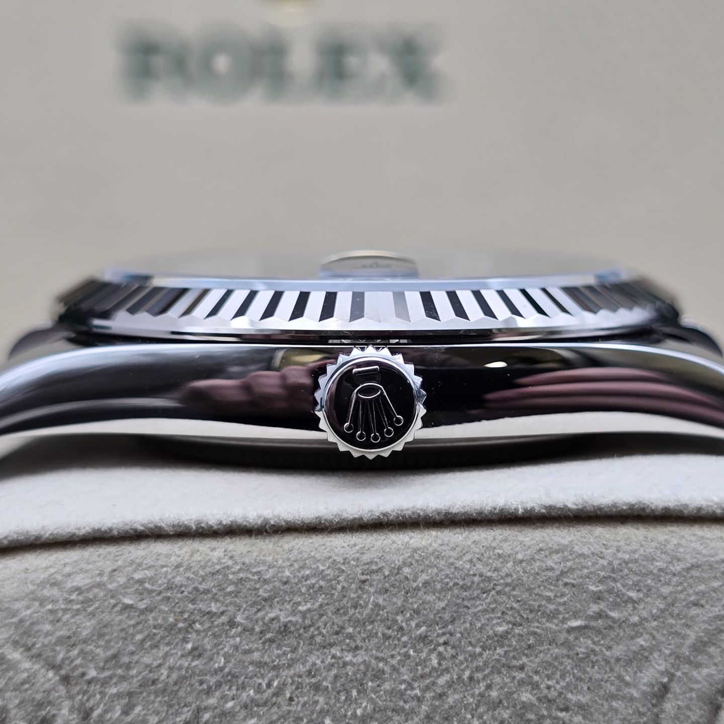 Rolex Datejust 41 126334 - (4/8)