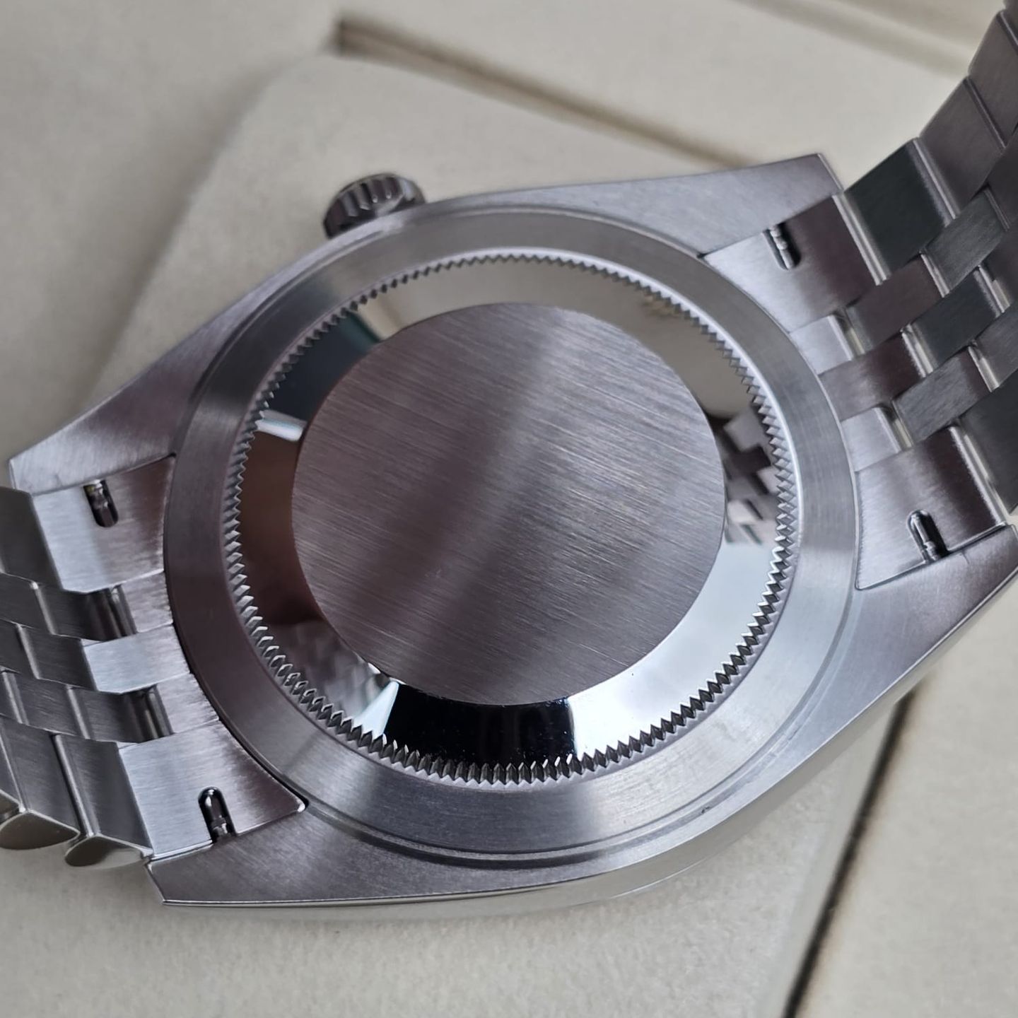 Rolex Datejust 41 126334 - (6/8)