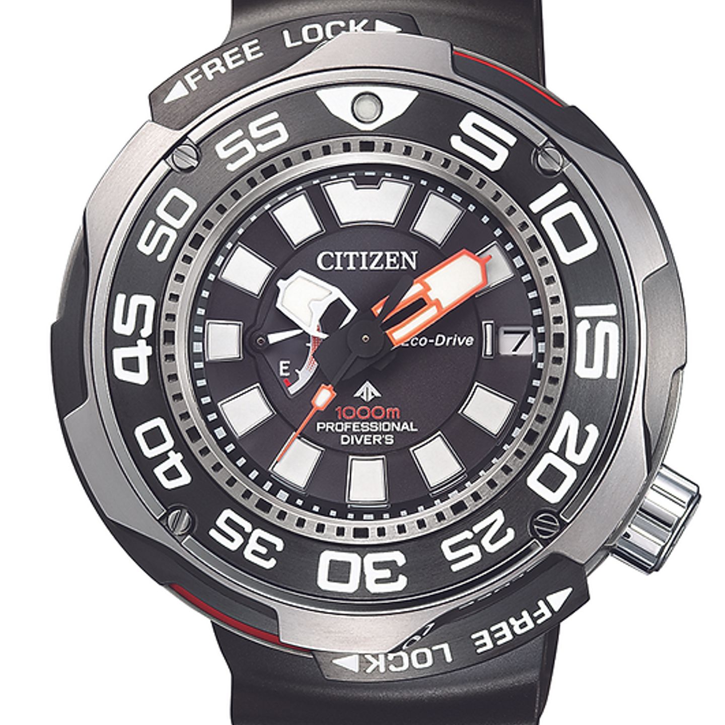 Citizen Promaster BN7020-09E - (1/4)