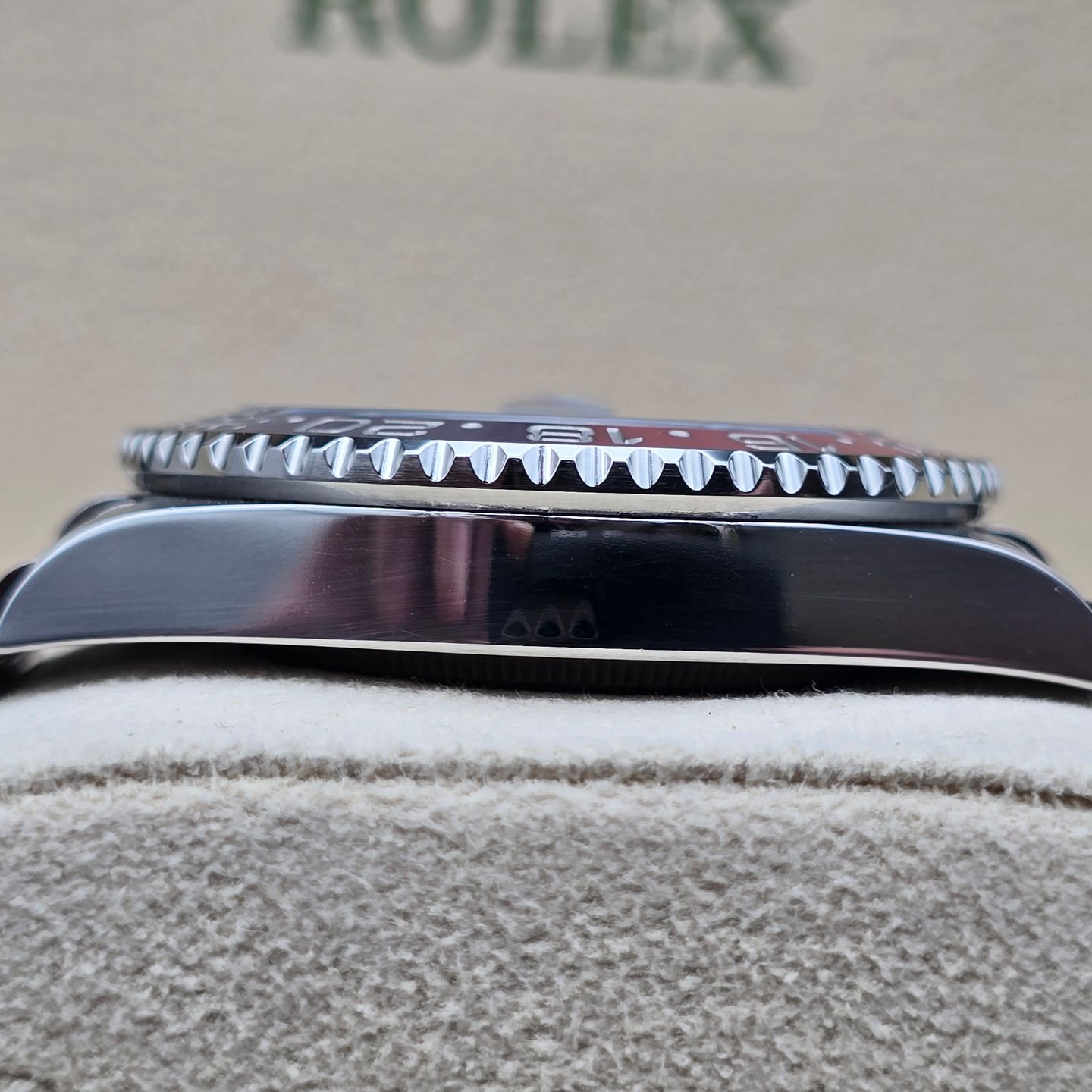 Rolex GMT-Master II 126710BLRO - (6/9)