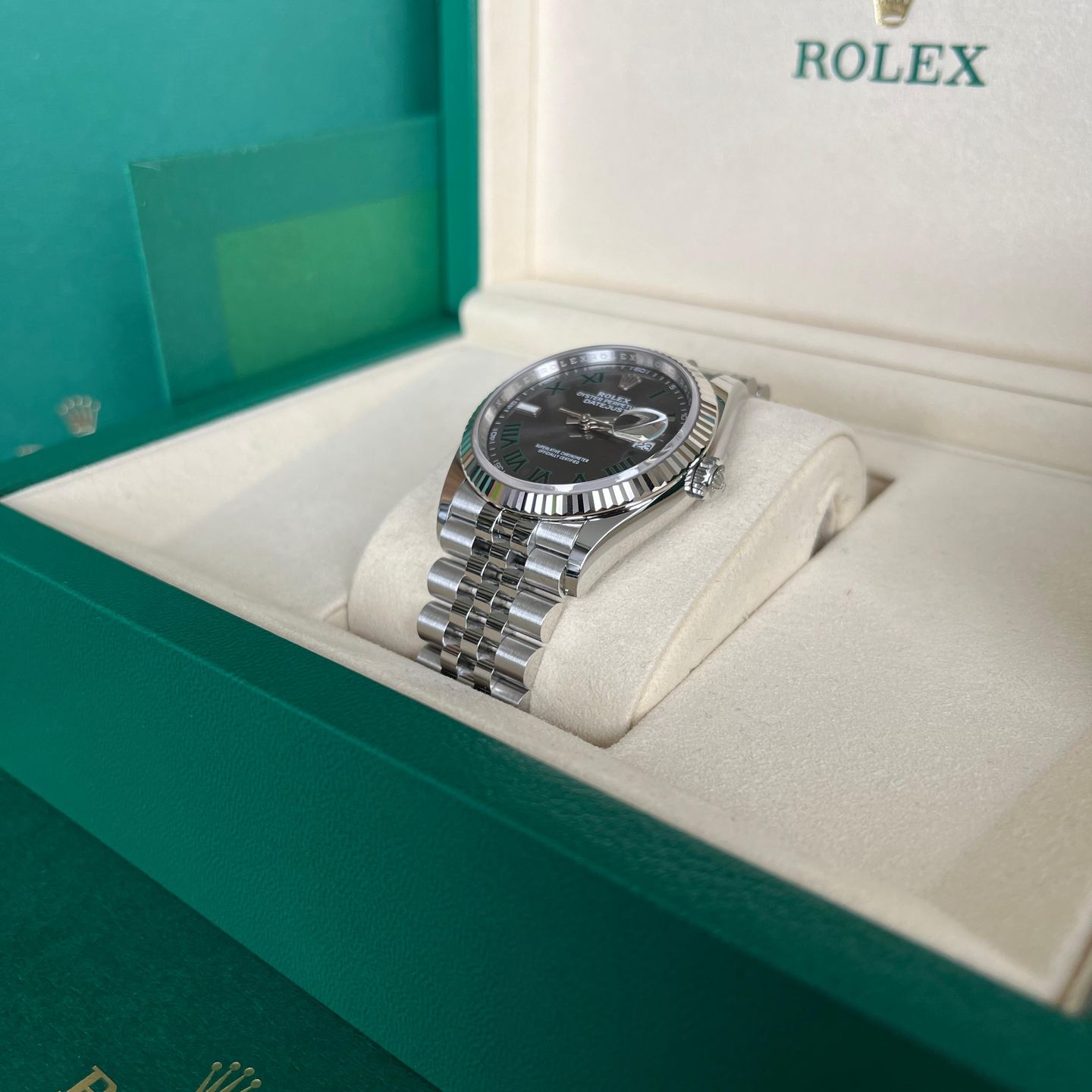 Rolex Datejust 36 126234 - (2/4)