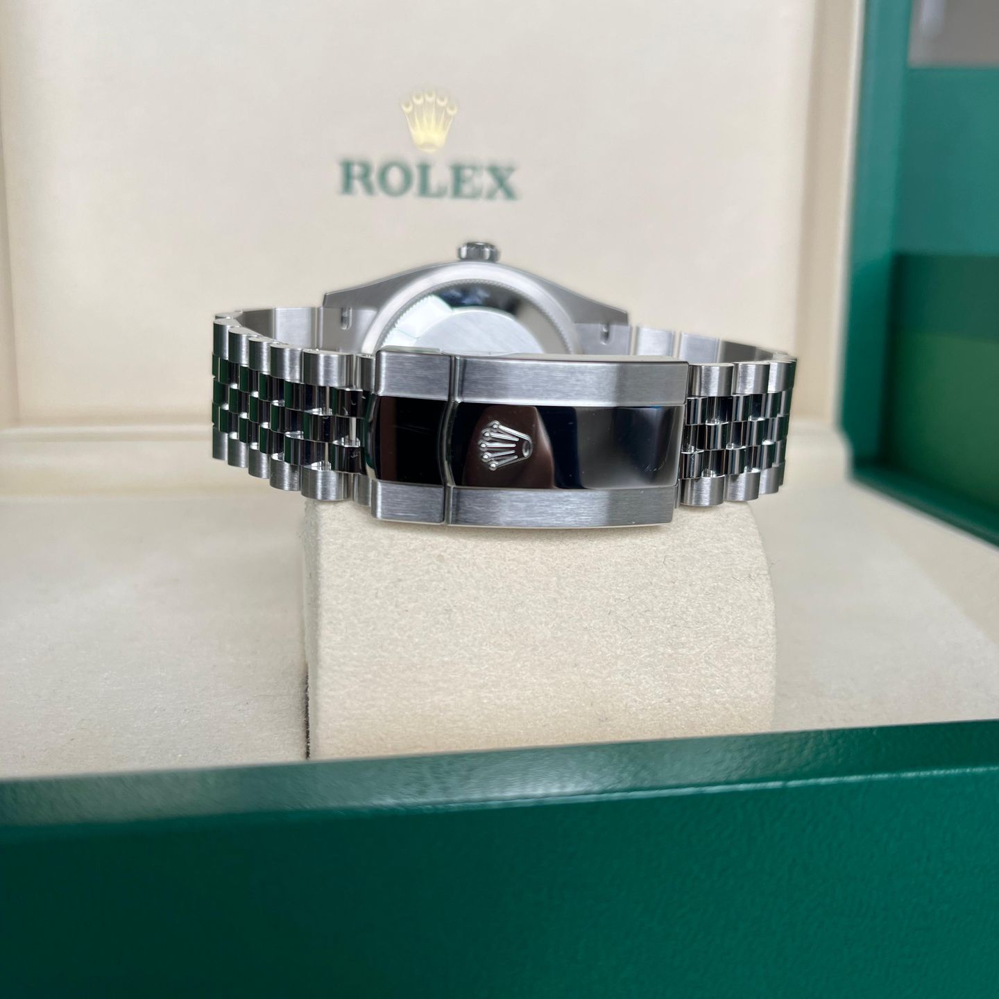 Rolex Datejust 36 126234 - (4/4)