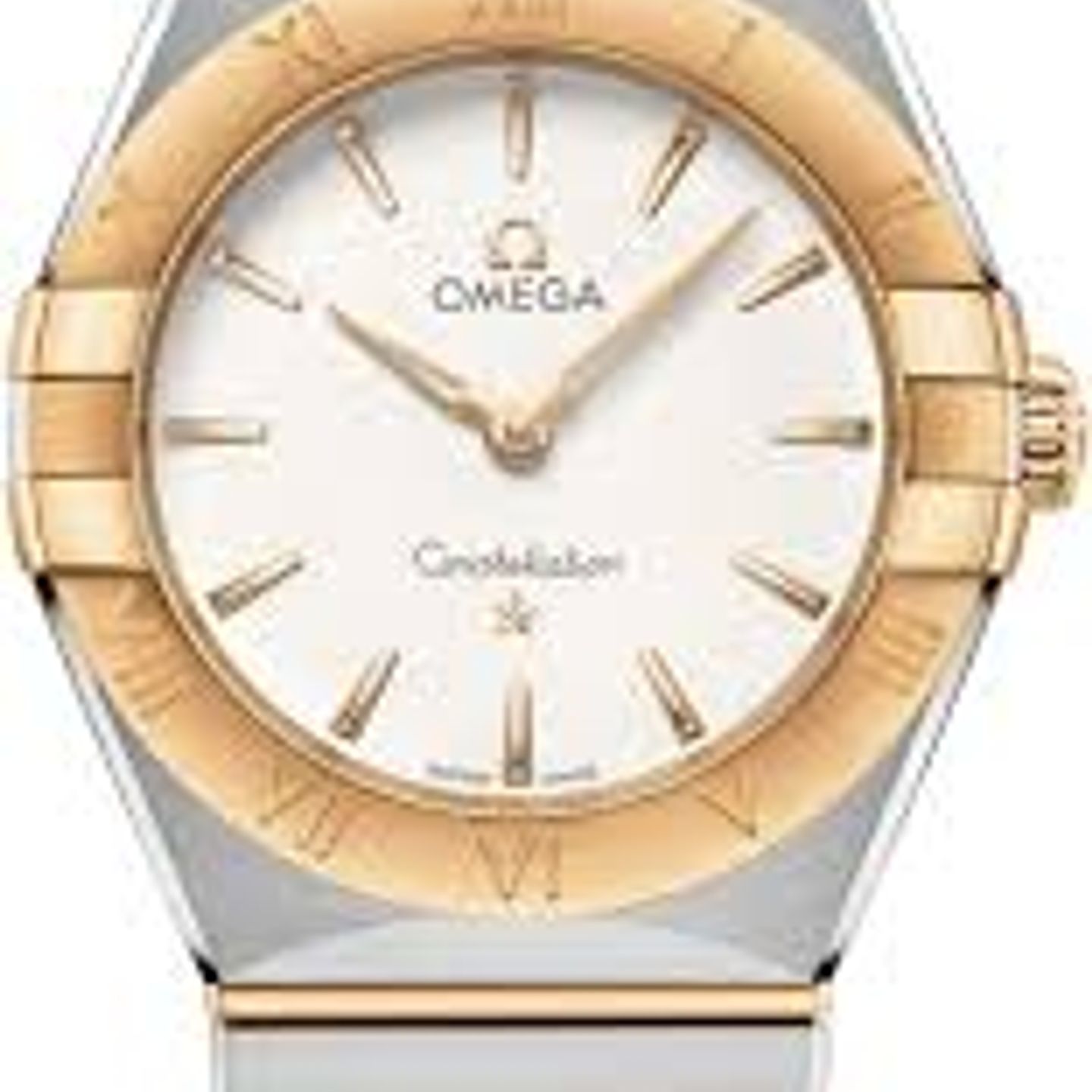 Omega Constellation Quartz 131.20.28.60.02.002 - (1/1)
