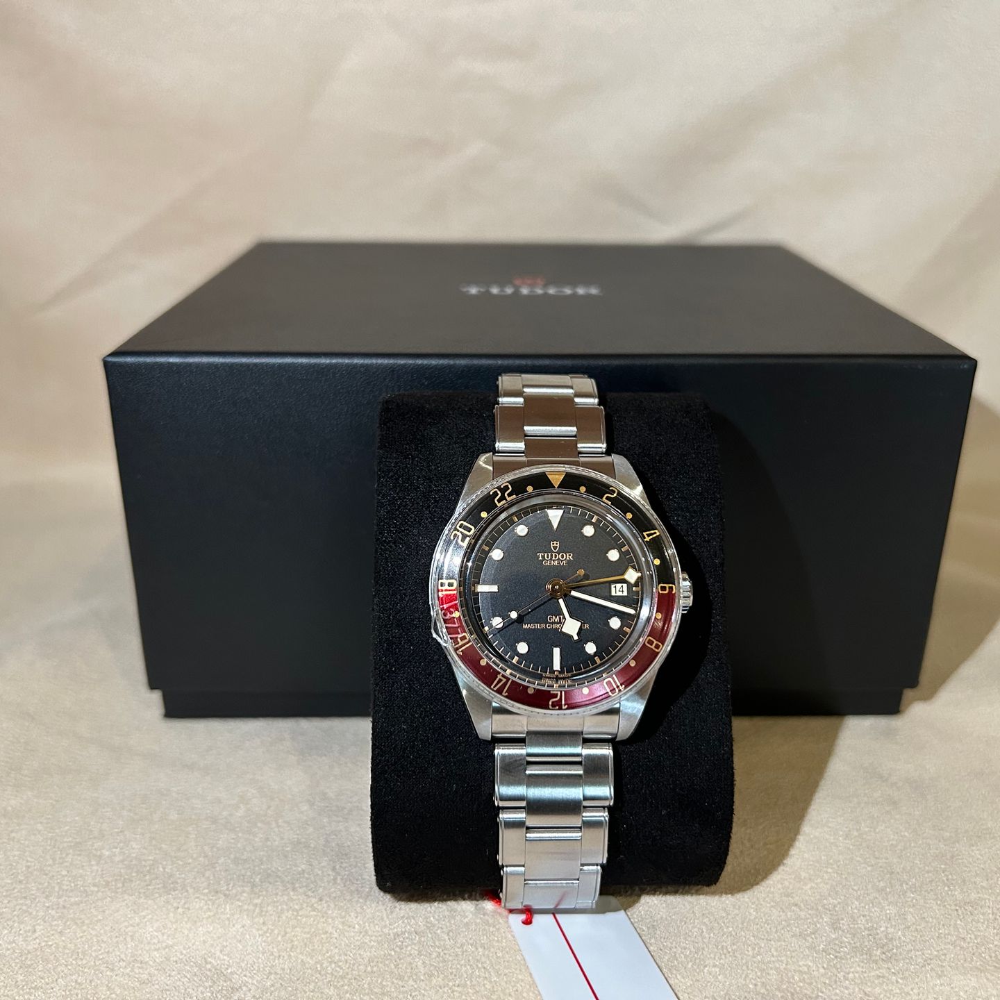 Tudor Black Bay Fifty-Eight 7939G1A0NRU - (1/8)