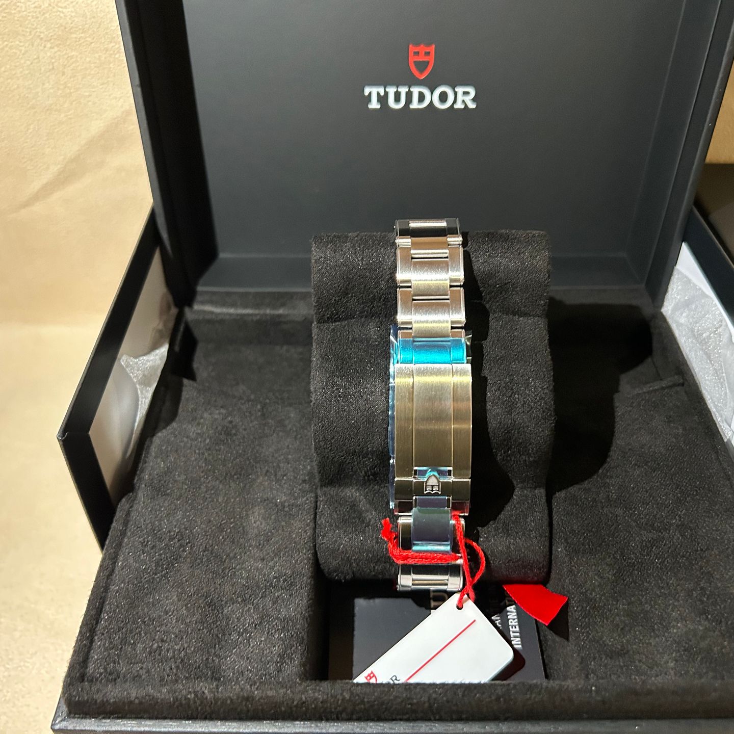 Tudor Black Bay Fifty-Eight 7939G1A0NRU - (7/8)