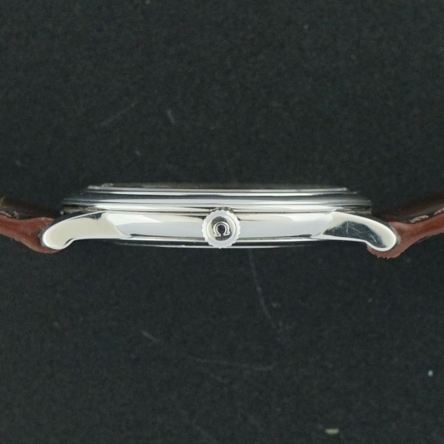 Omega De Ville Prestige 125.0150 - (4/8)