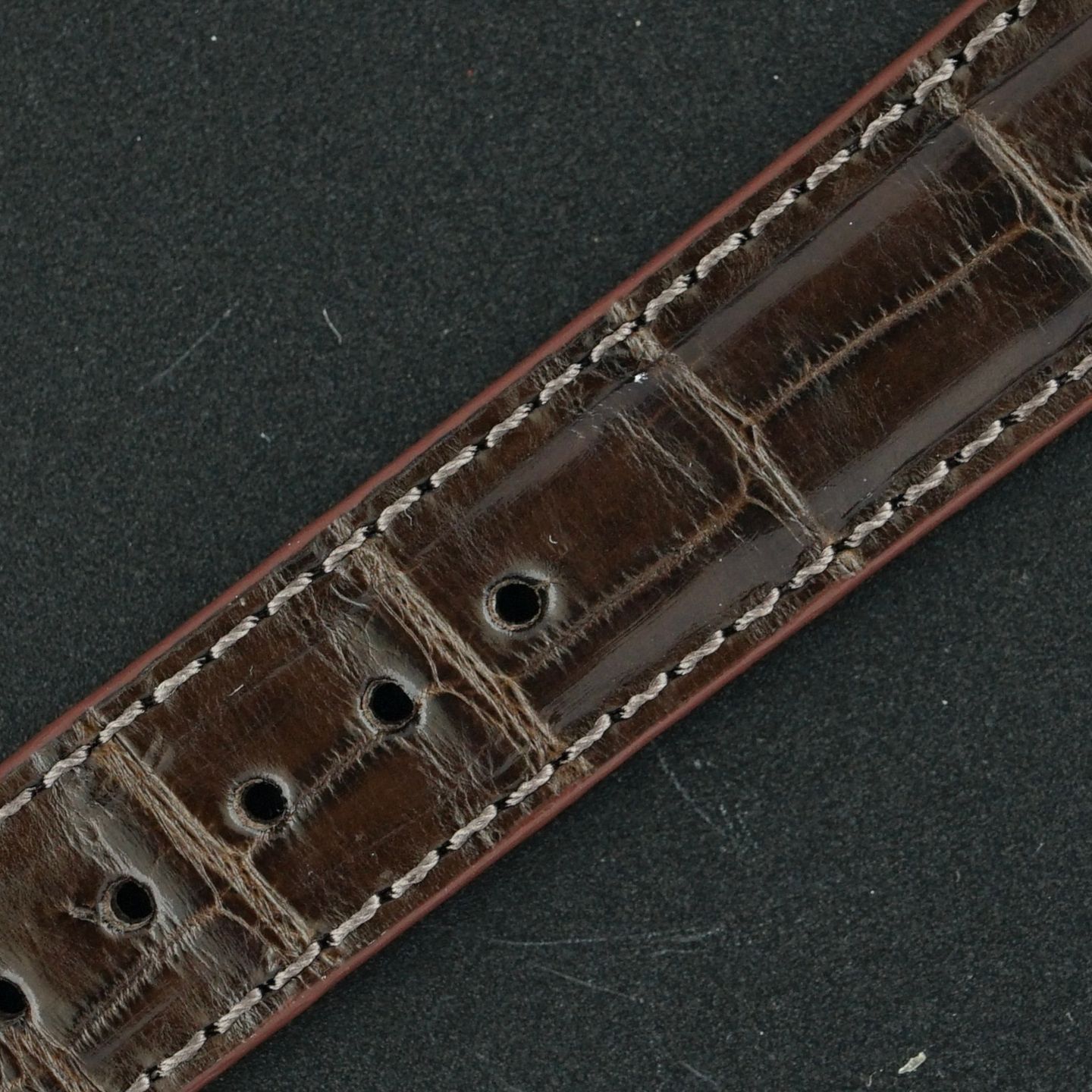 Omega De Ville Prestige 125.0150 - (6/8)