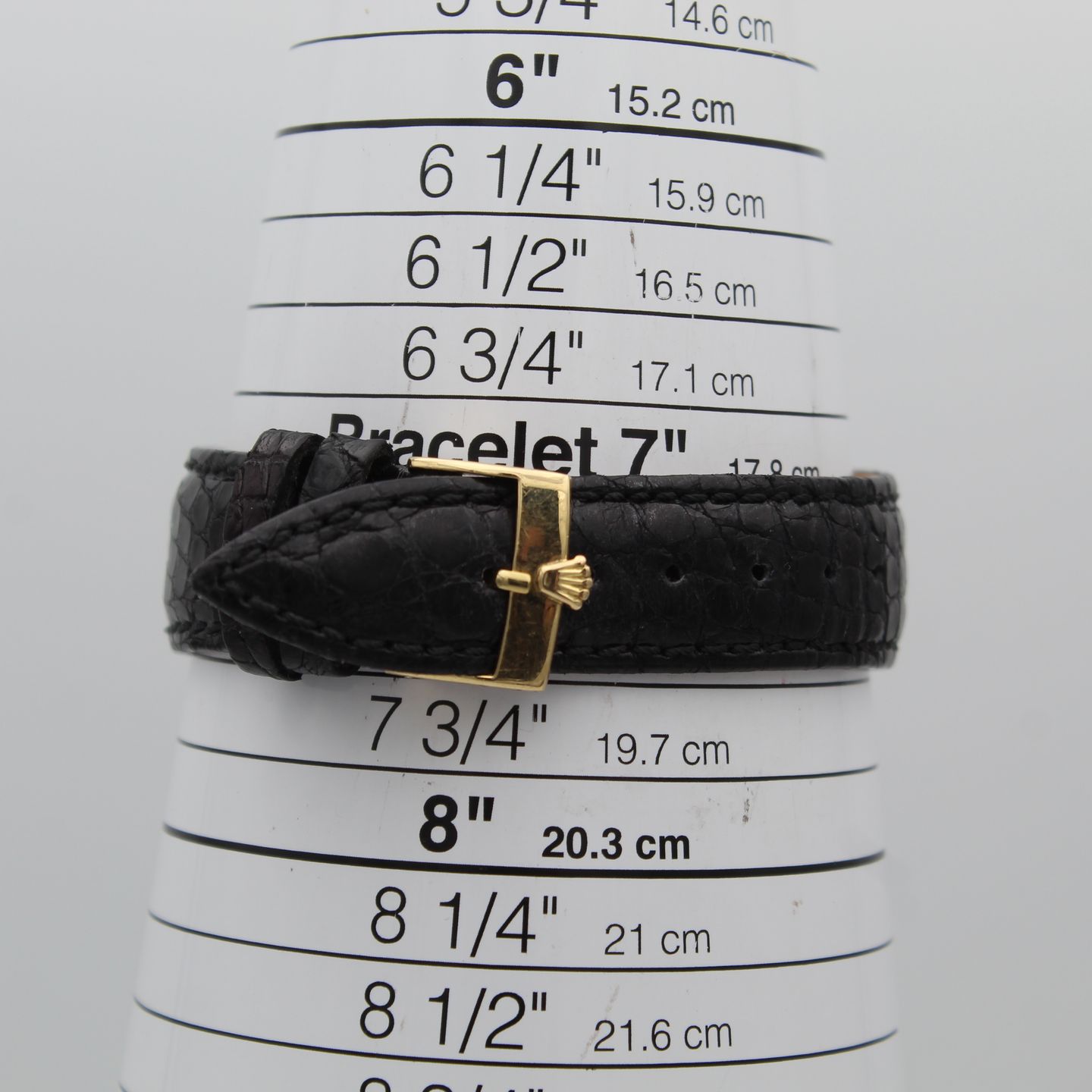 Rolex Day-Date 36 18238 - (7/8)