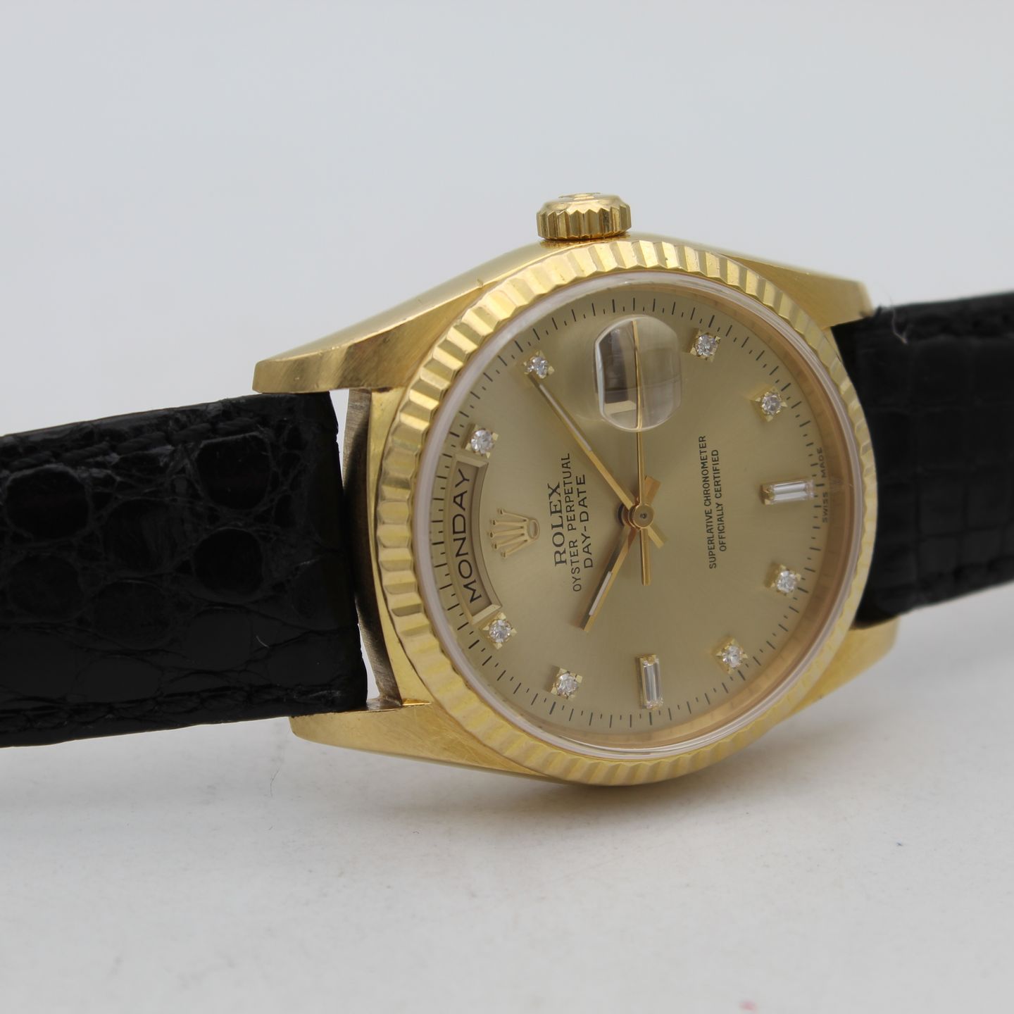 Rolex Day-Date 36 18238 - (5/8)