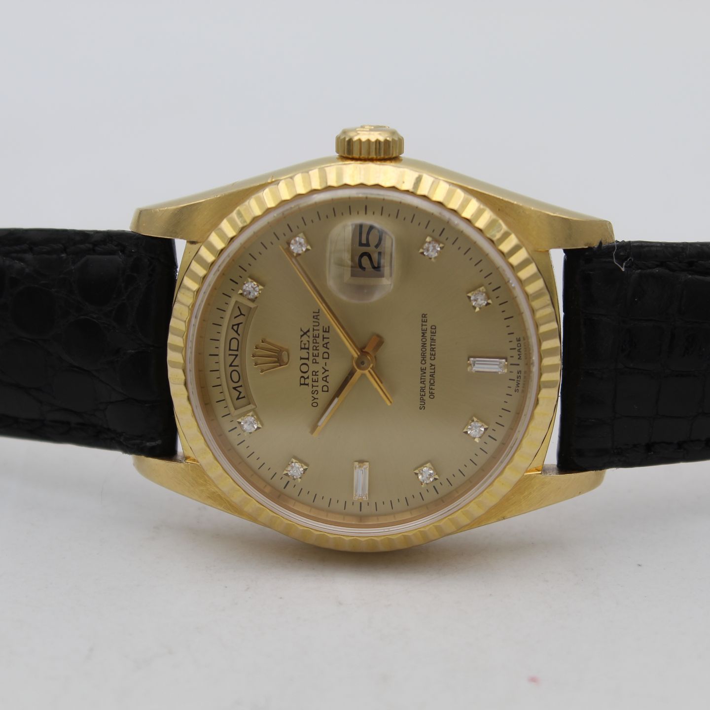 Rolex Day-Date 36 18238 - (4/8)