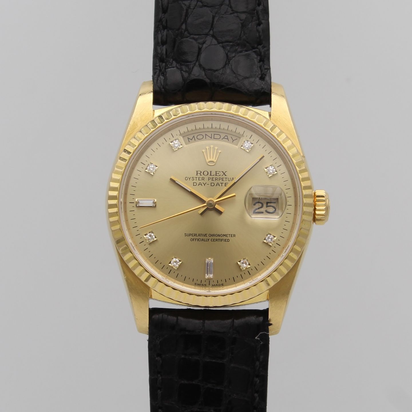Rolex Day-Date 36 18238 - (1/8)