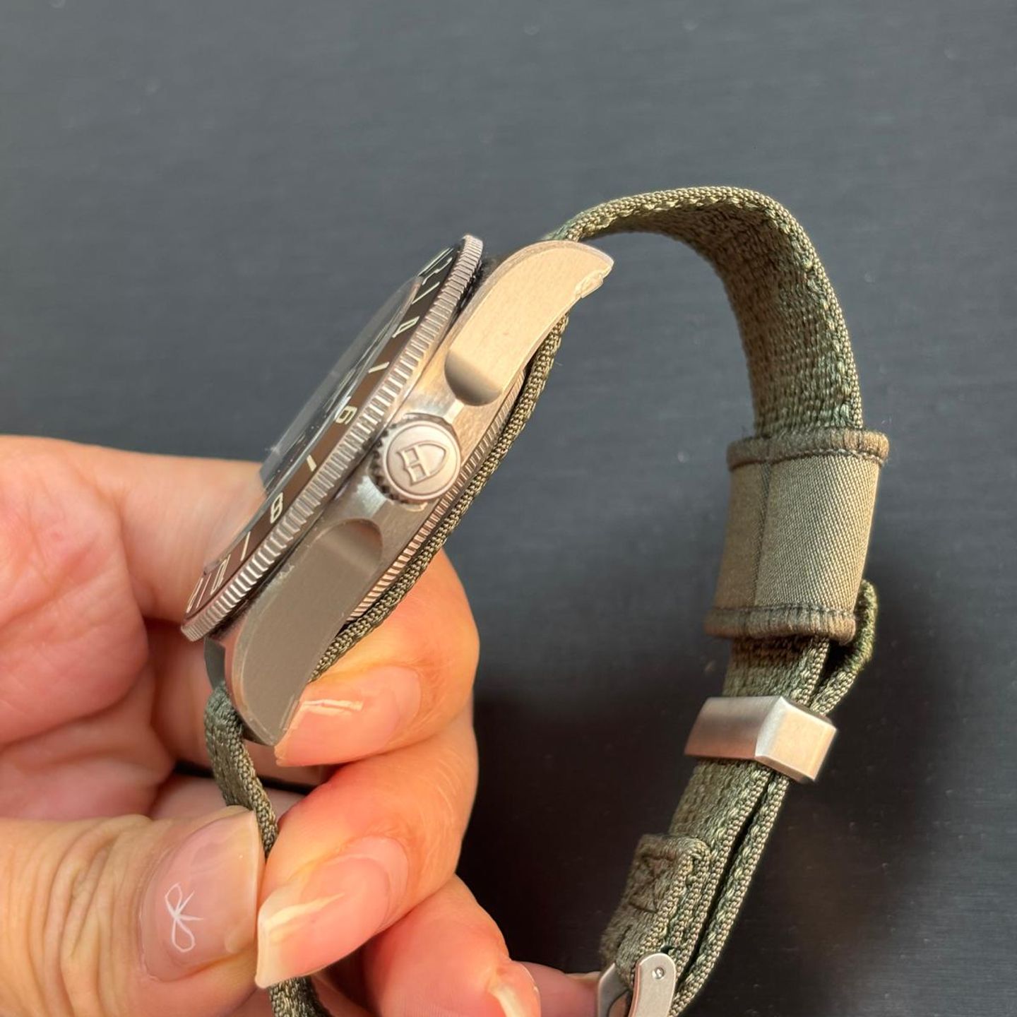 Tudor Pelagos M2542G247NU-0002 - (5/8)