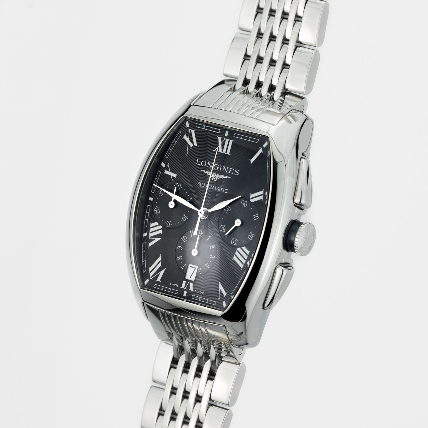 Longines Evidenza L2.643.4.51.4 - (3/8)