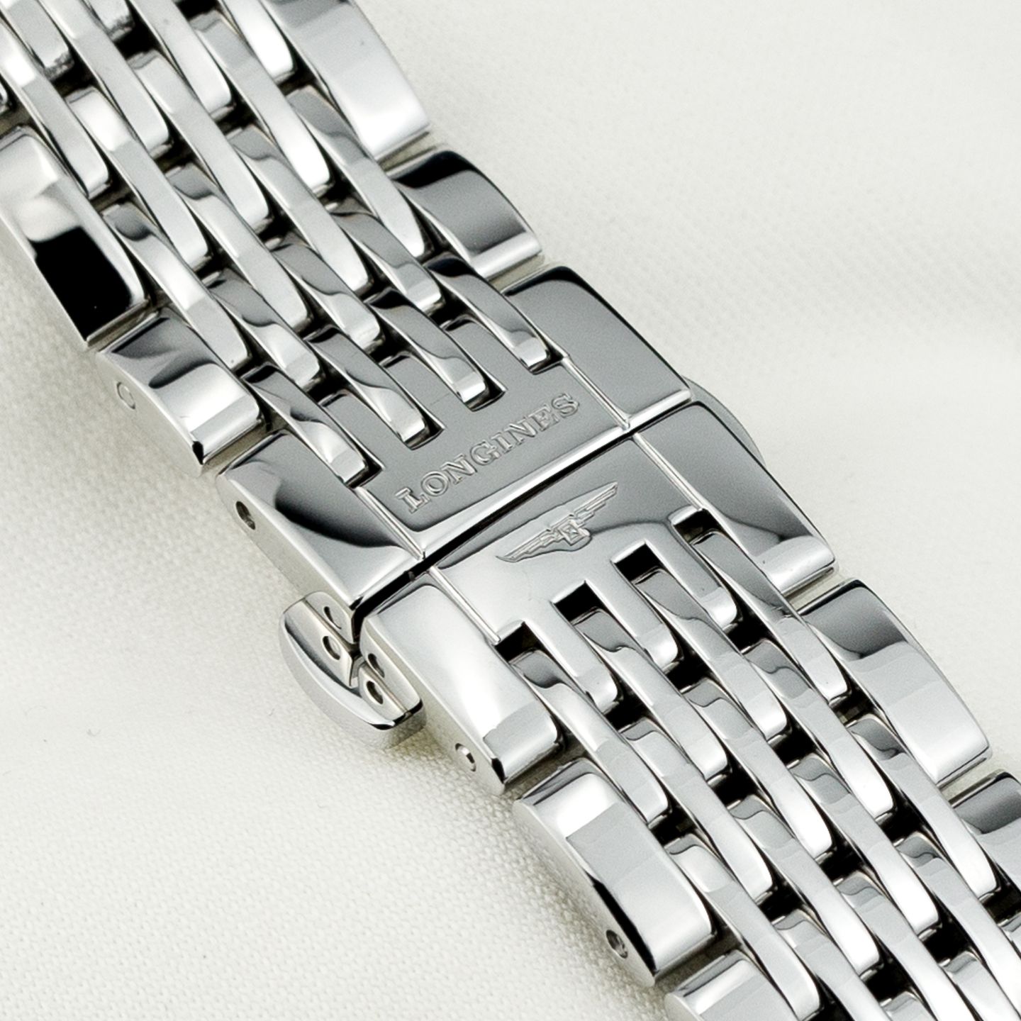 Longines Evidenza L2.643.4.51.4 - (8/8)