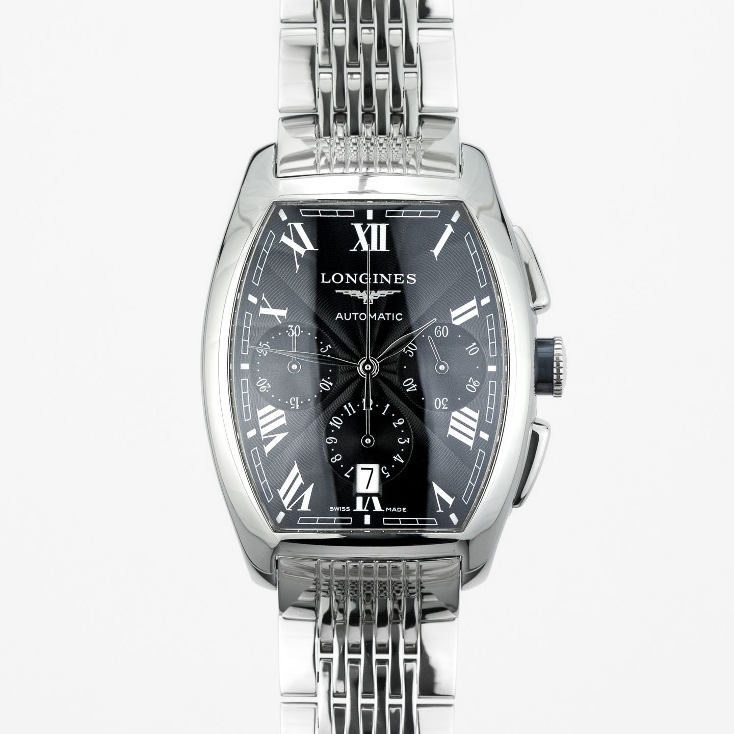 Longines Evidenza L2.643.4.51.4 - (1/8)