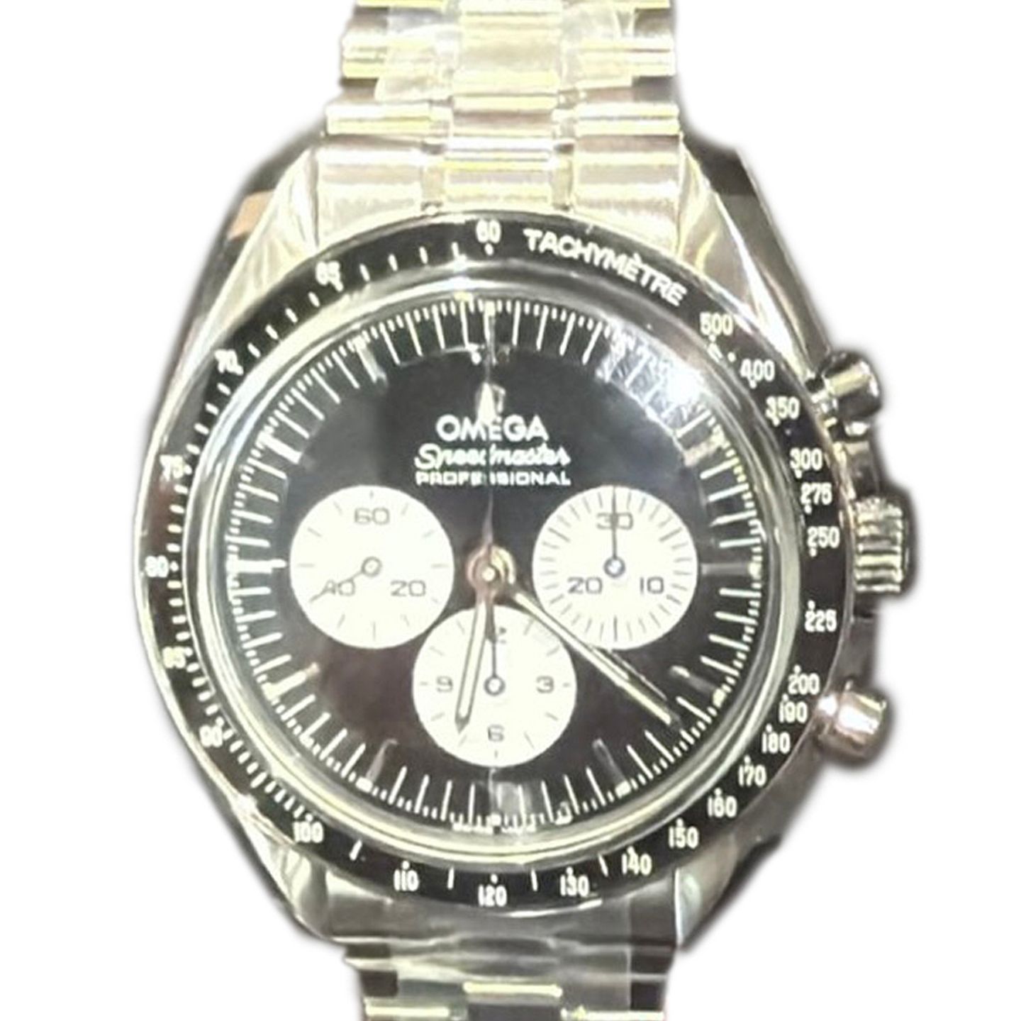 Omega Speedmaster Professional Moonwatch 310.30.42.50.01.004 - (1/1)