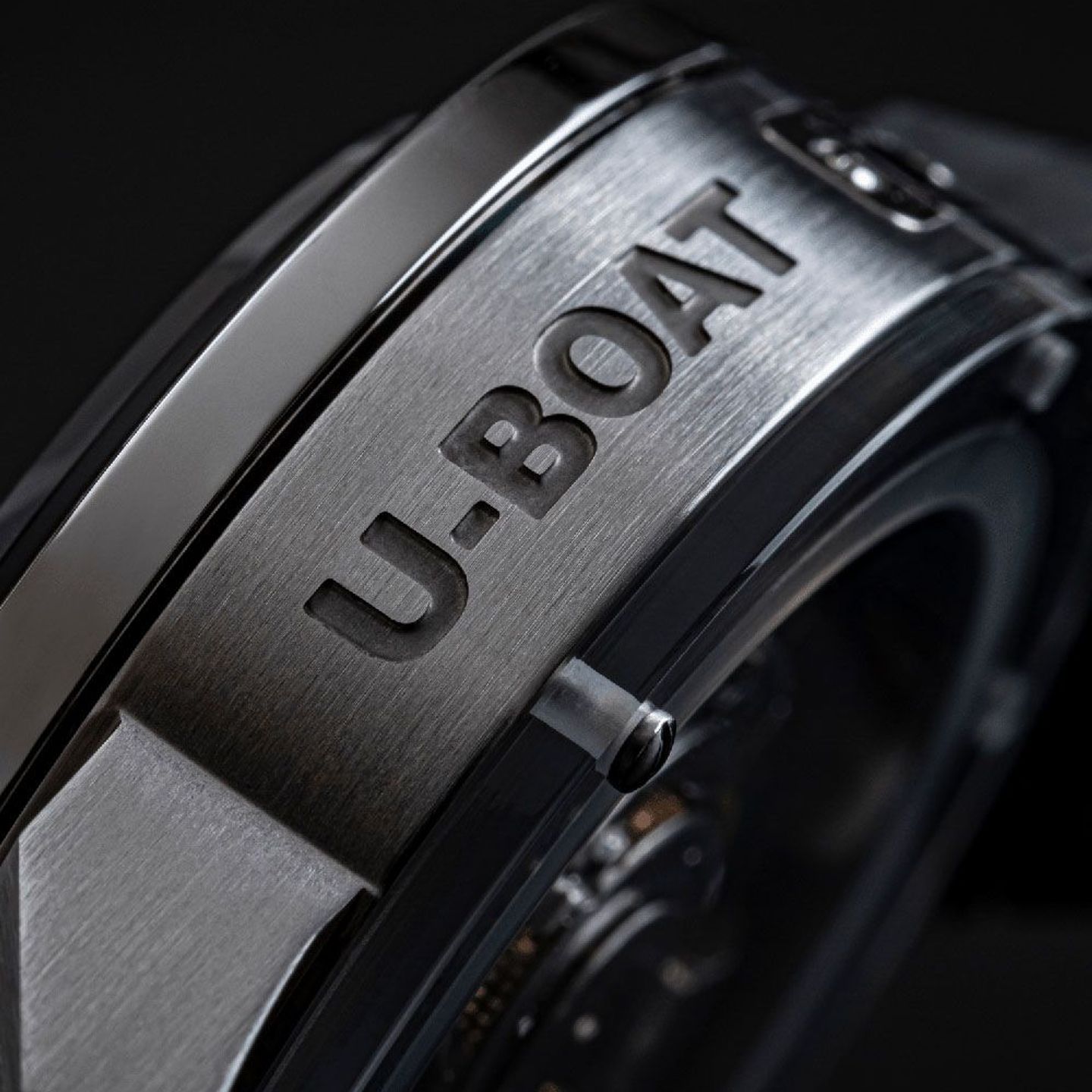 U-Boat Classico 8892 - (4/5)