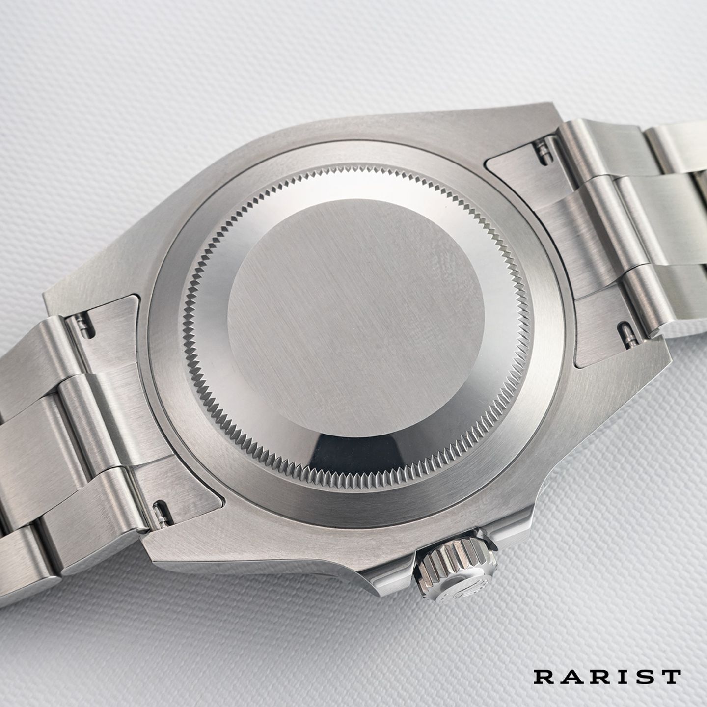 Rolex Submariner Date 126610LV - (4/7)