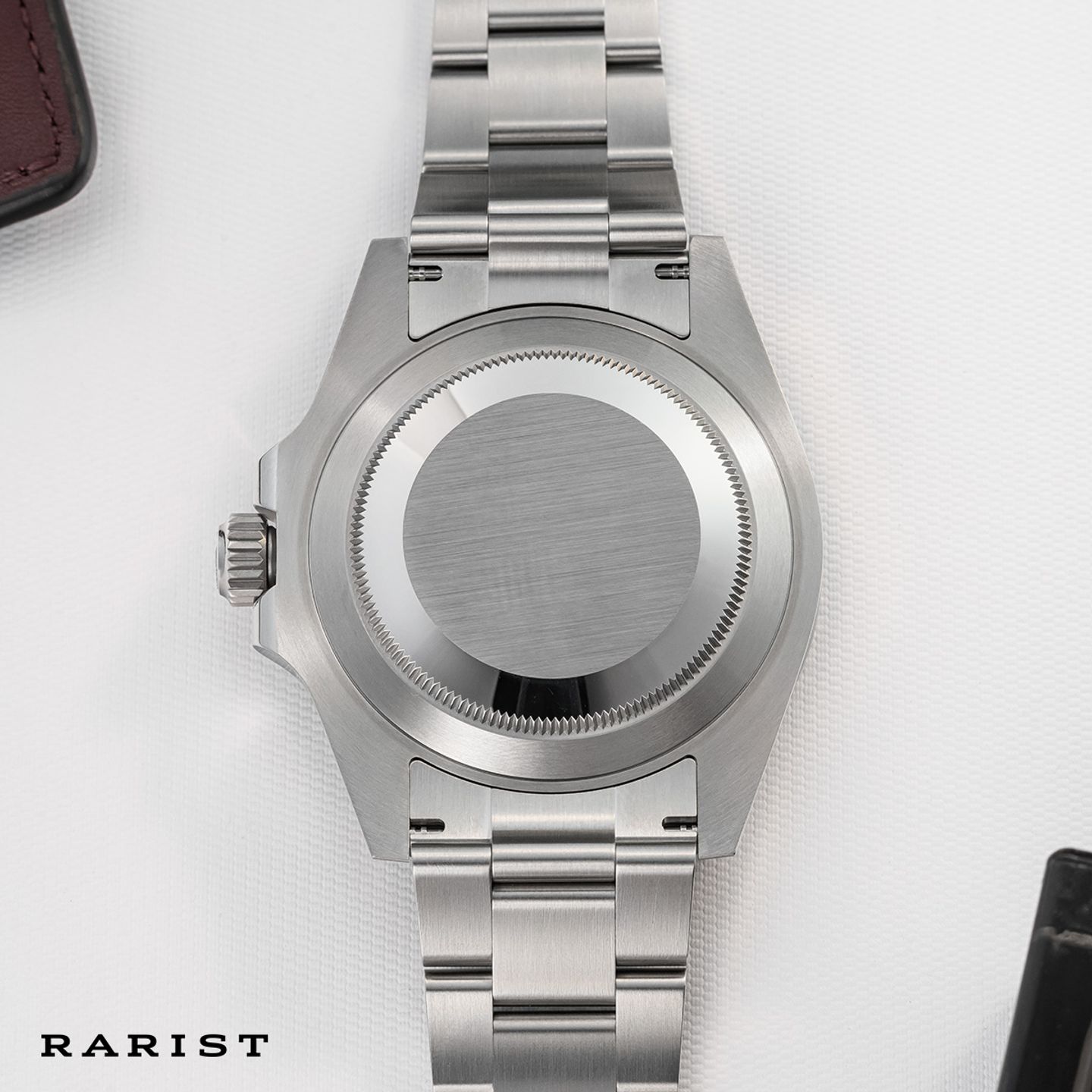 Rolex Submariner Date 126610LV - (6/7)