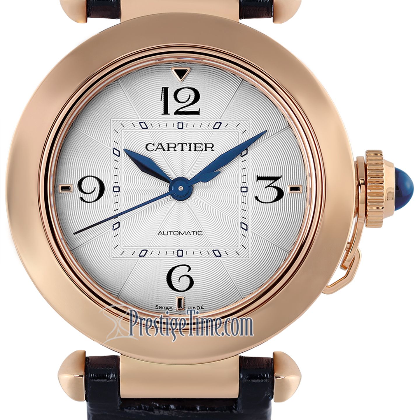 Cartier Pasha WGPA0014 - (1/1)