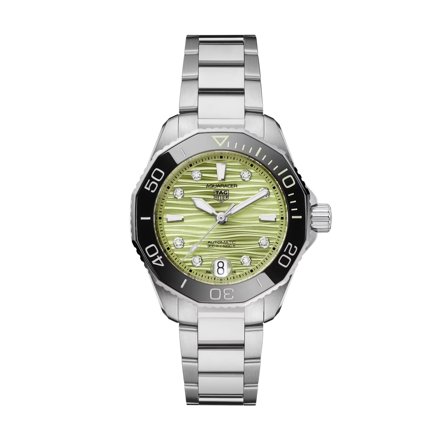 TAG Heuer Unknown WBP231L.BA0618 - (1/3)