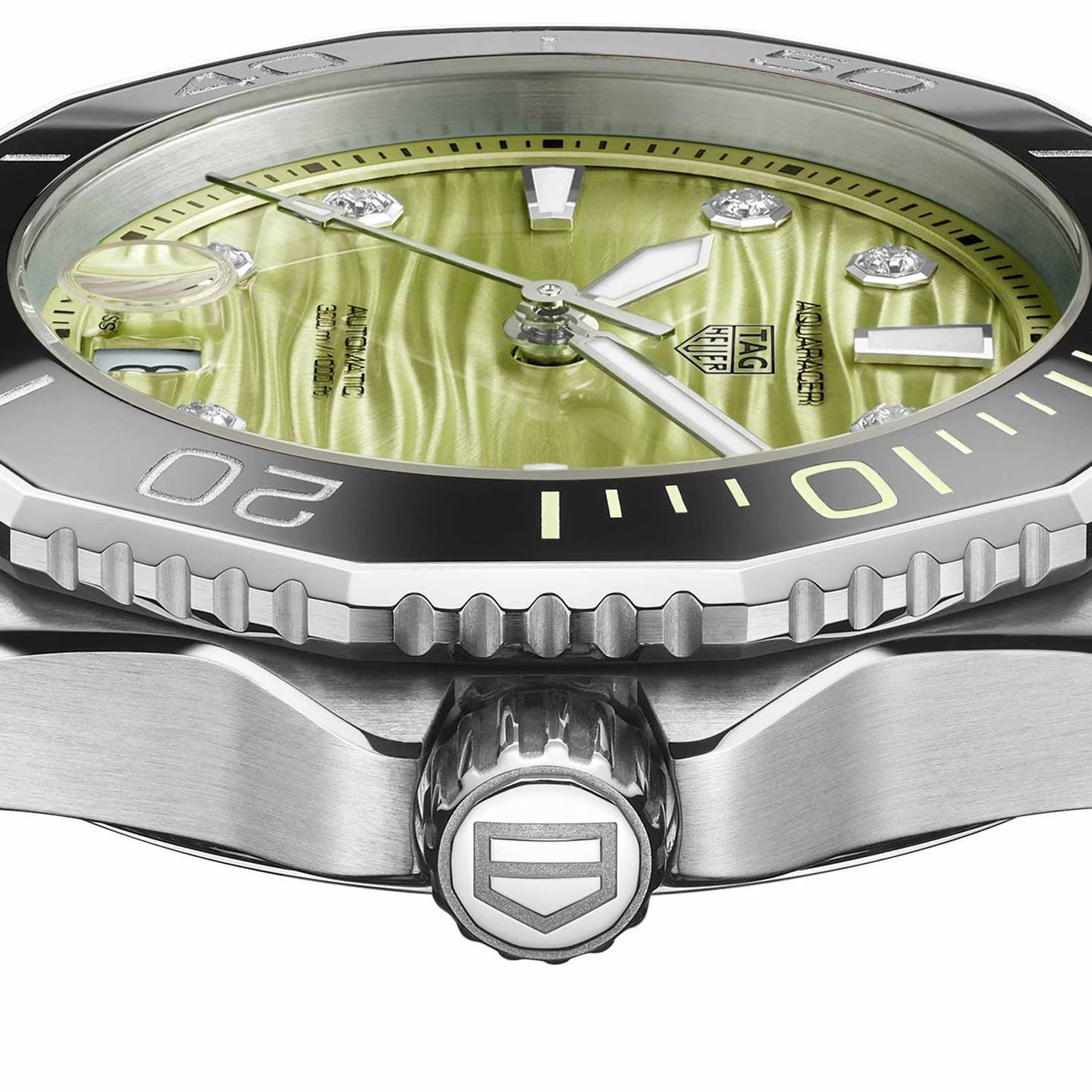 TAG Heuer Unknown WBP231L.BA0618 - (2/3)