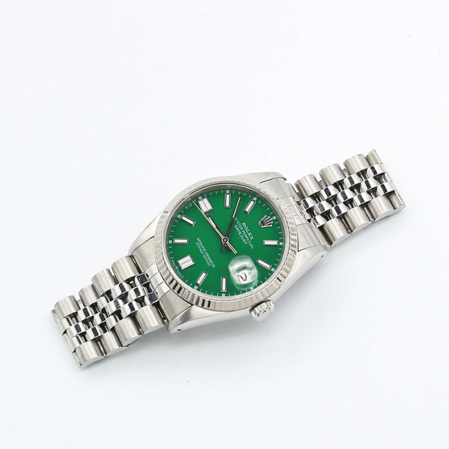 Rolex Datejust 36 16014 - (2/6)
