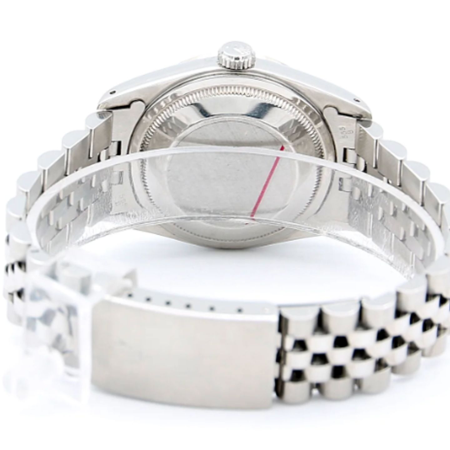 Rolex Datejust 36 16014 - (6/6)