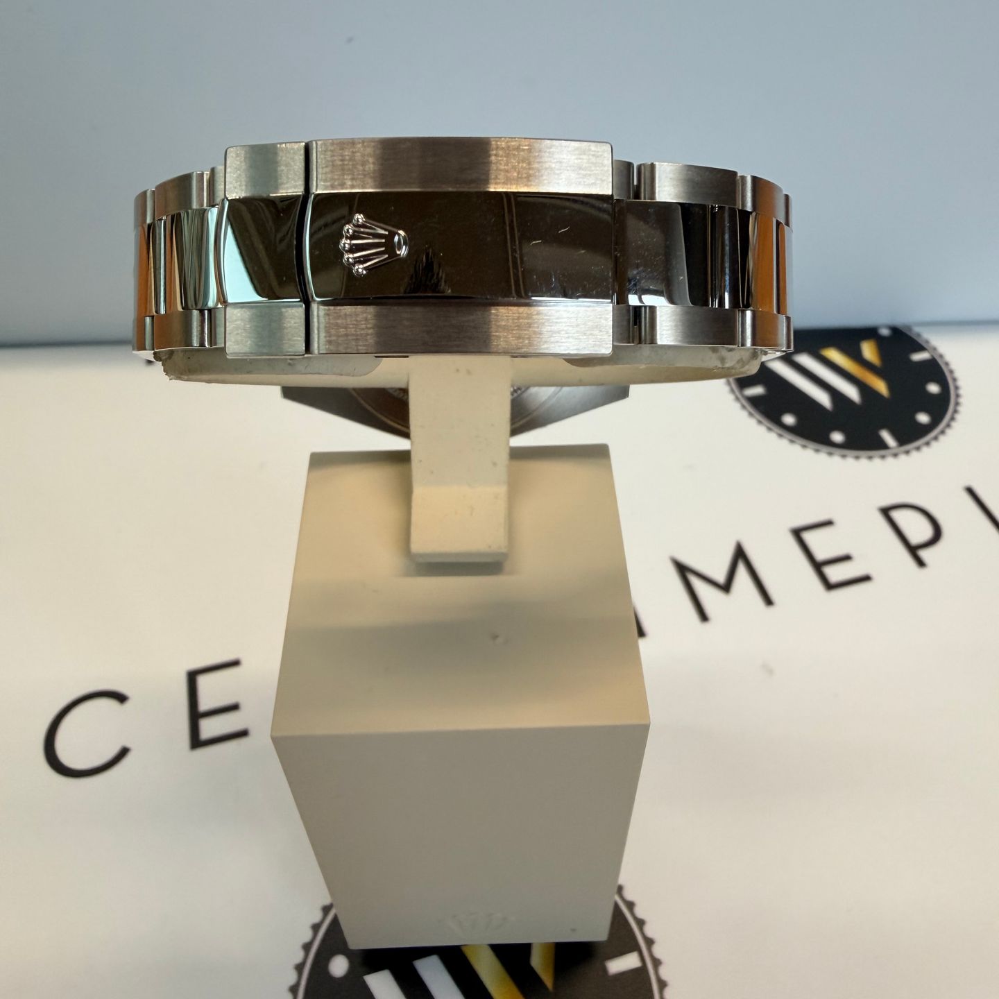 Rolex Datejust 41 126334 - (8/8)