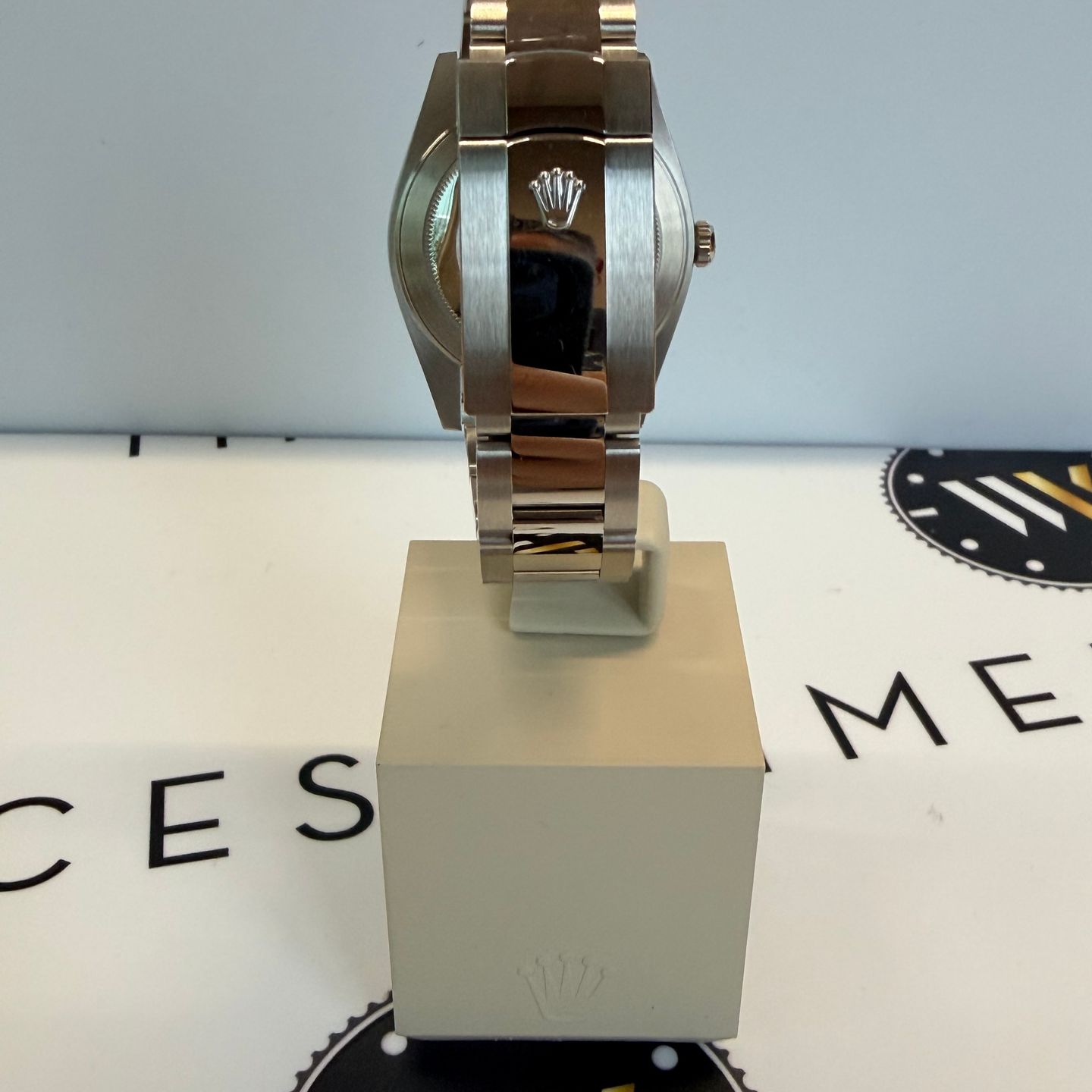 Rolex Datejust 41 126334 - (6/8)