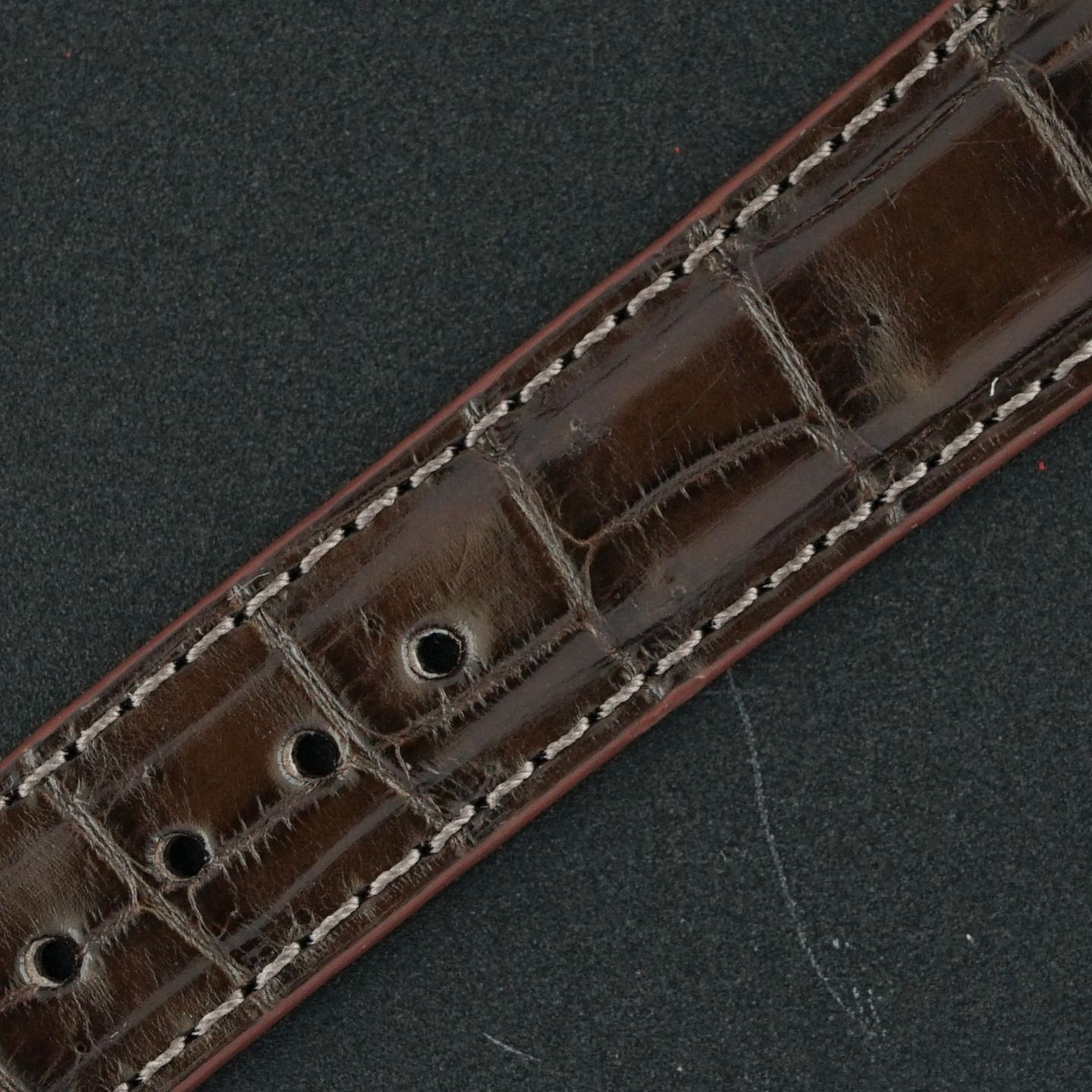 Omega De Ville 4820.31 - (6/8)