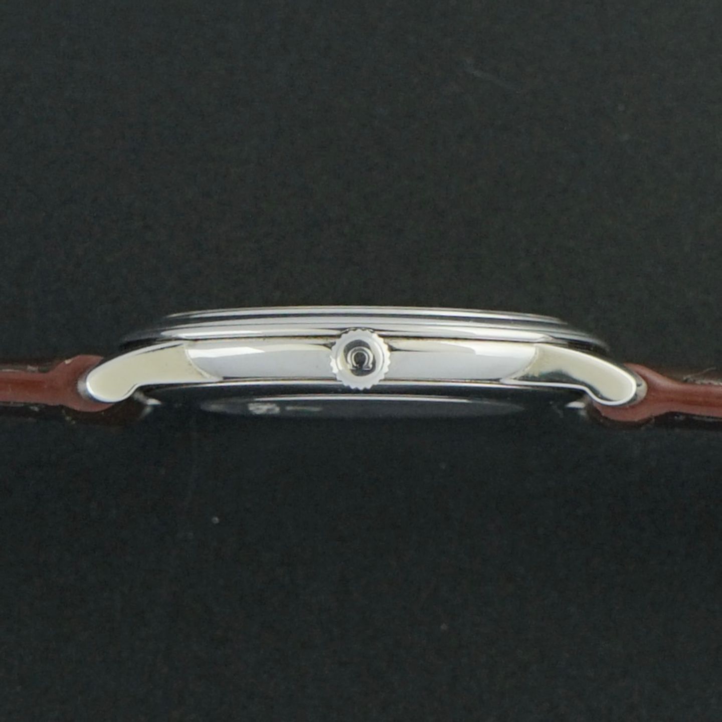 Omega De Ville 4820.31 - (4/8)