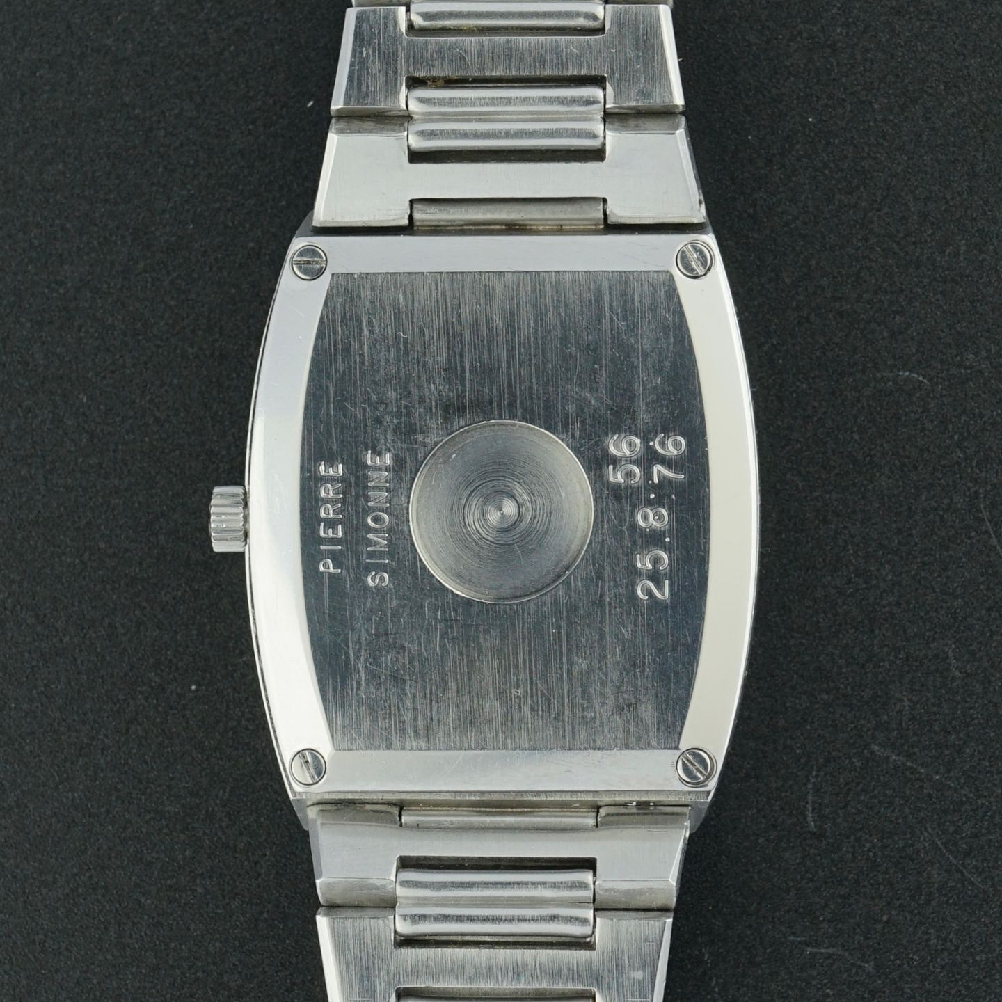 Omega Constellation 155.0022 - (3/8)