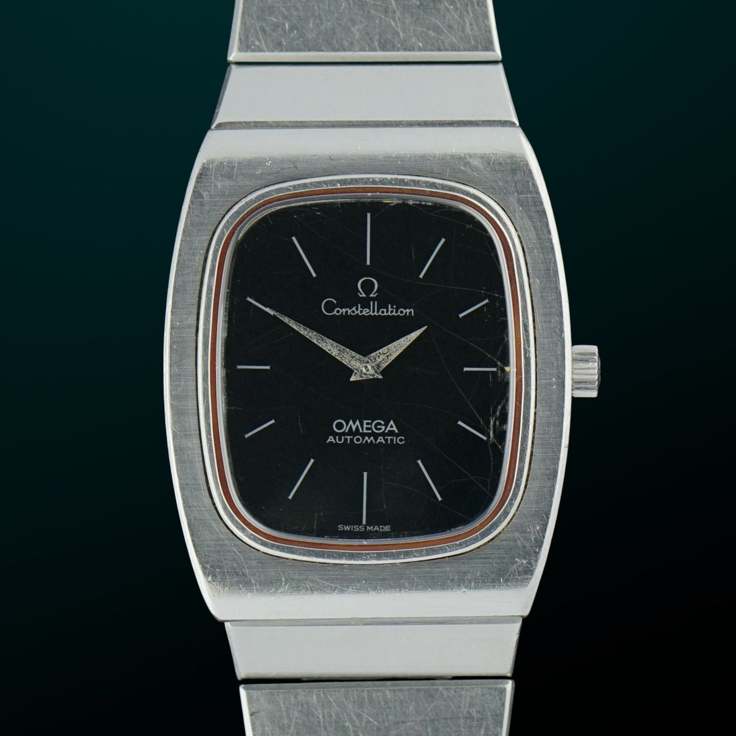 Omega Constellation 155.0022 - (1/8)